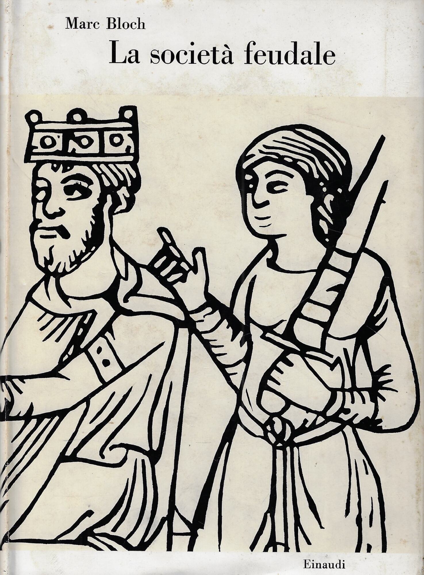 La società feudale