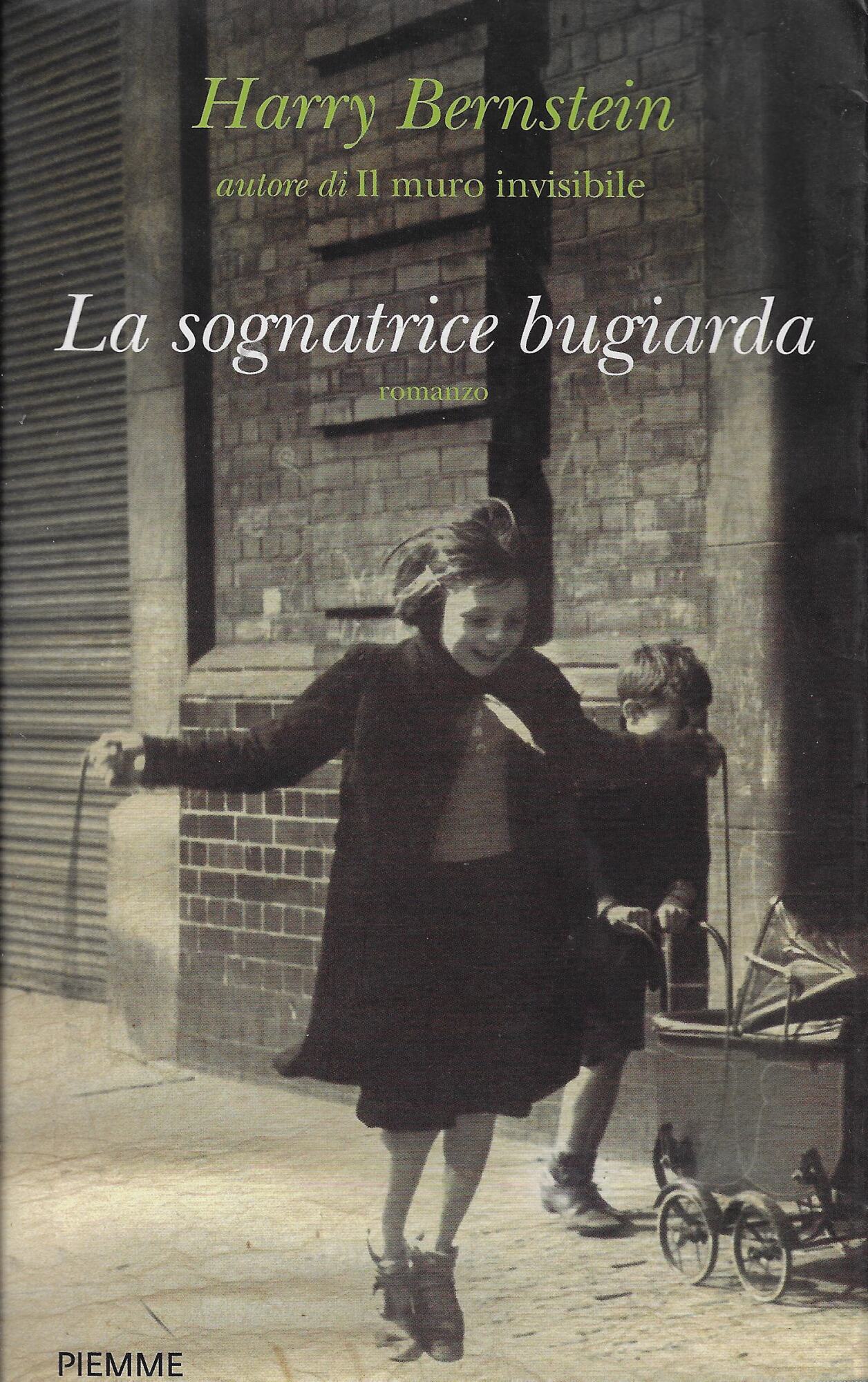 La sognatrice bugiarda