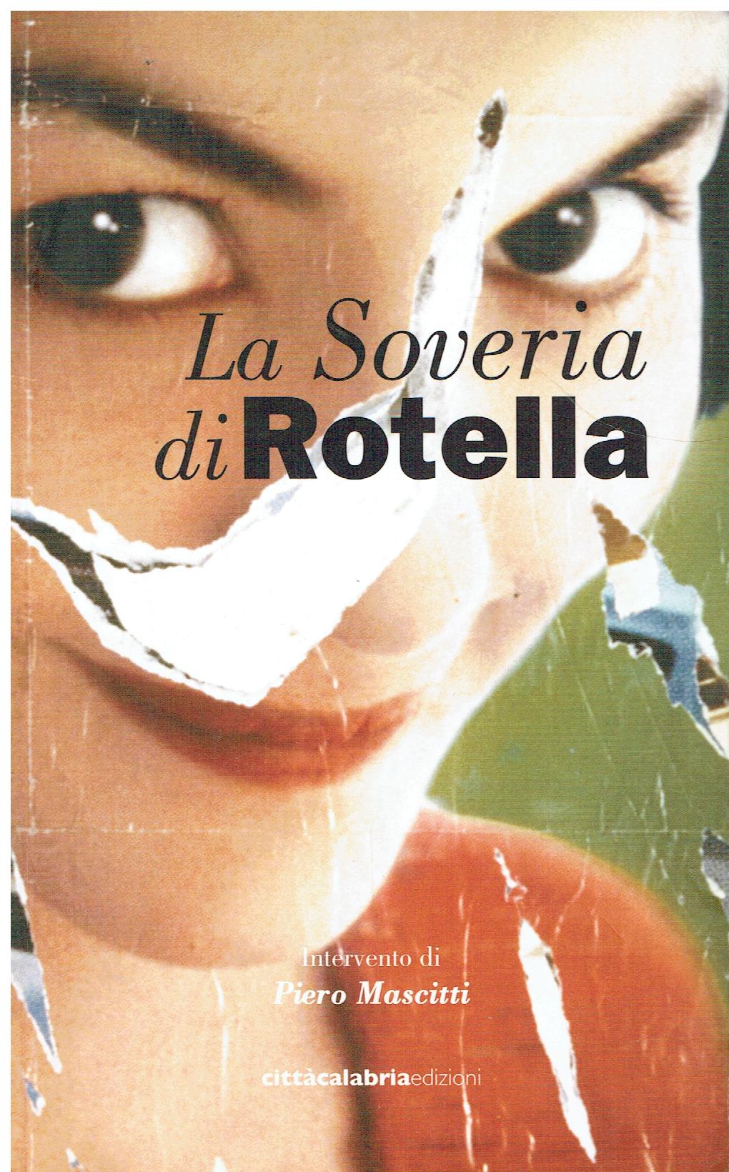 La Soveria di Rotella