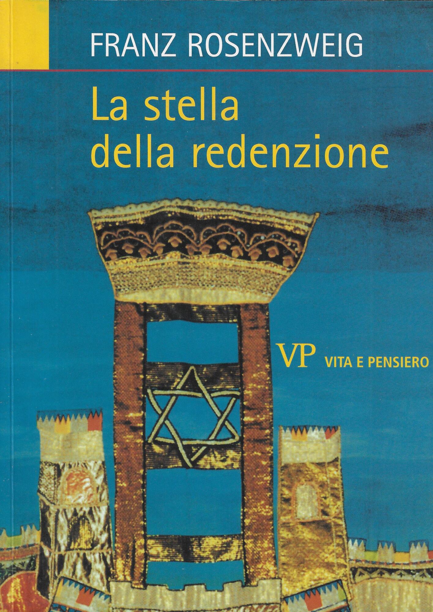 La stella della redenzione