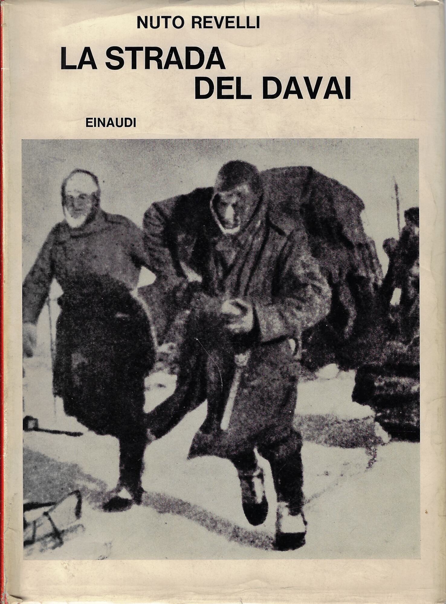 La strada del davai