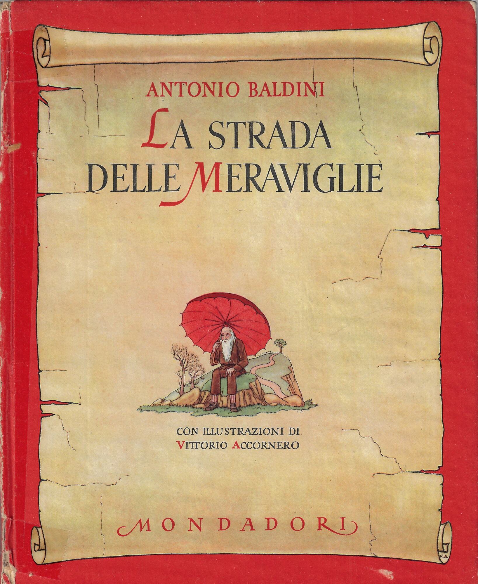 La strada delle meraviglie