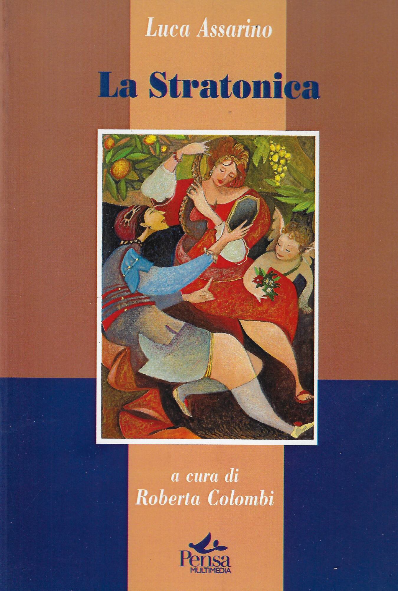 La stratonica