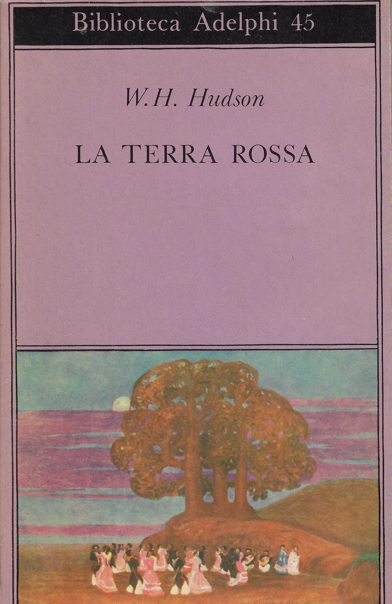 La terra rossa