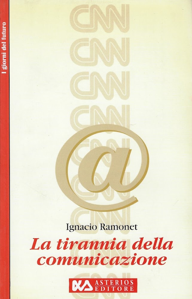 La tirannia della comunicazione