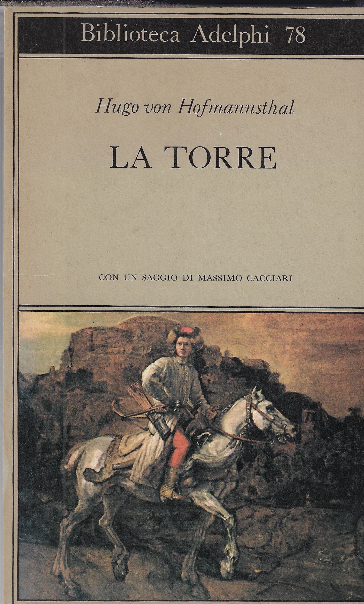 La torre