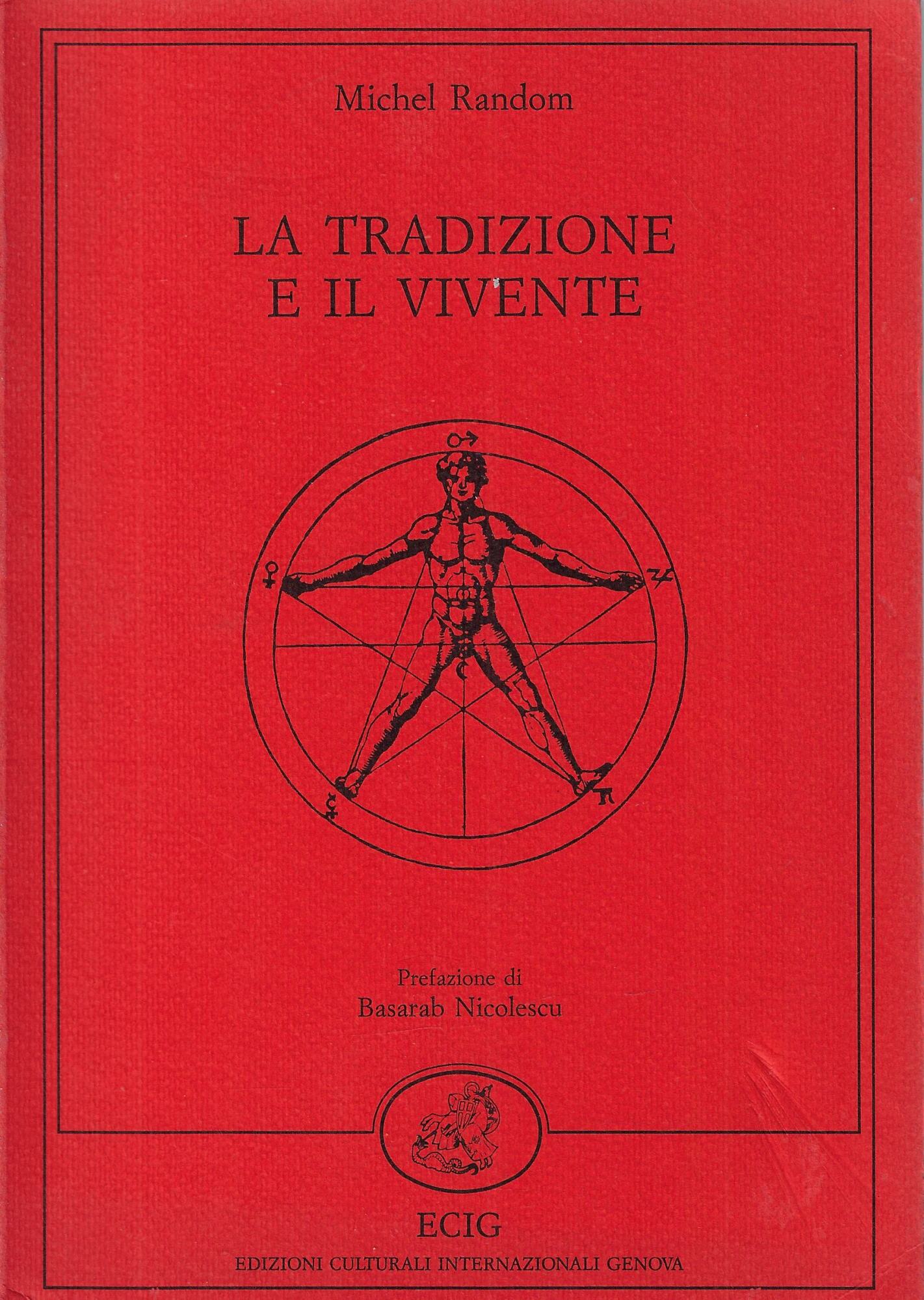La tradizione e il vivente
