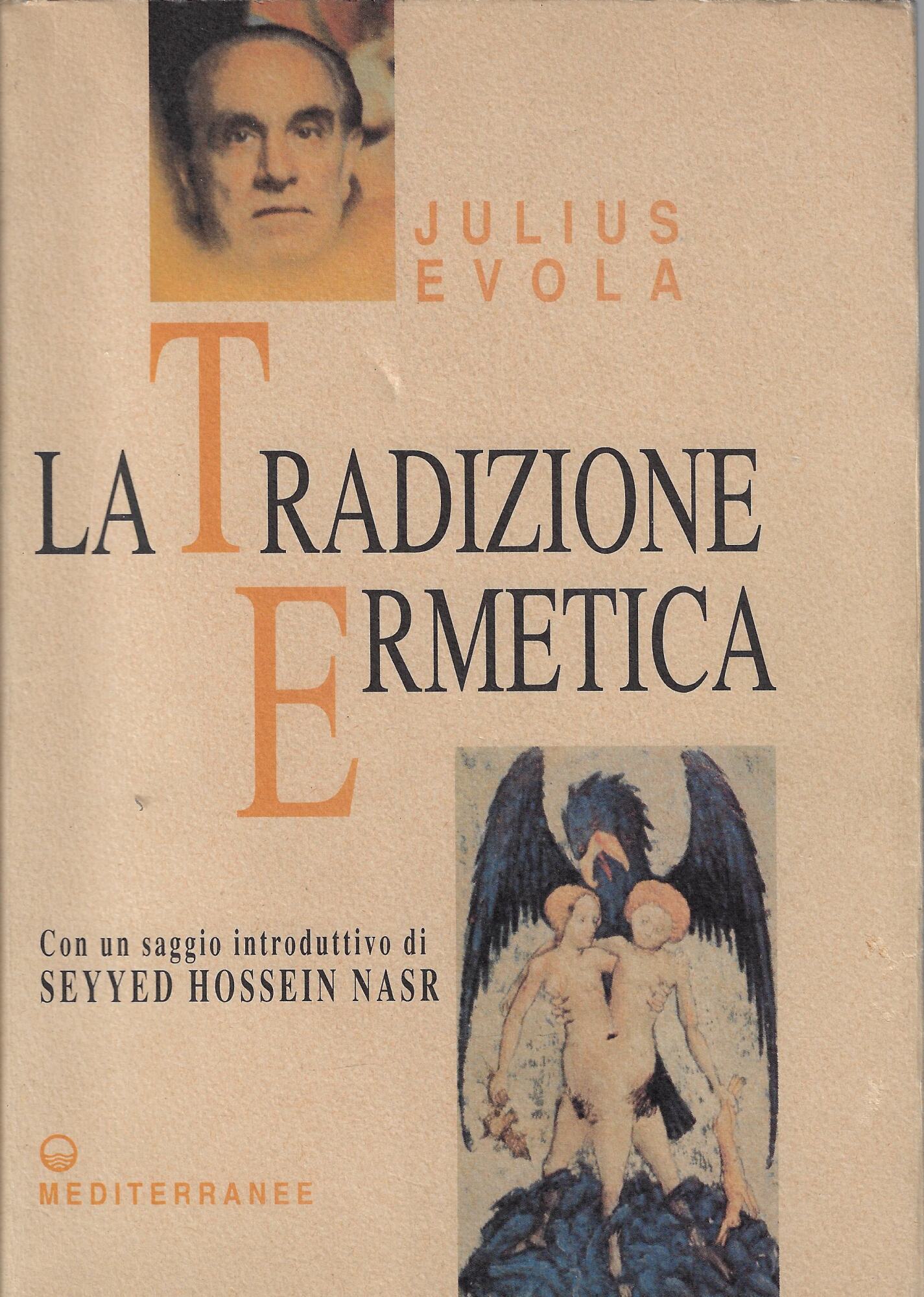 La tradizione ermetica