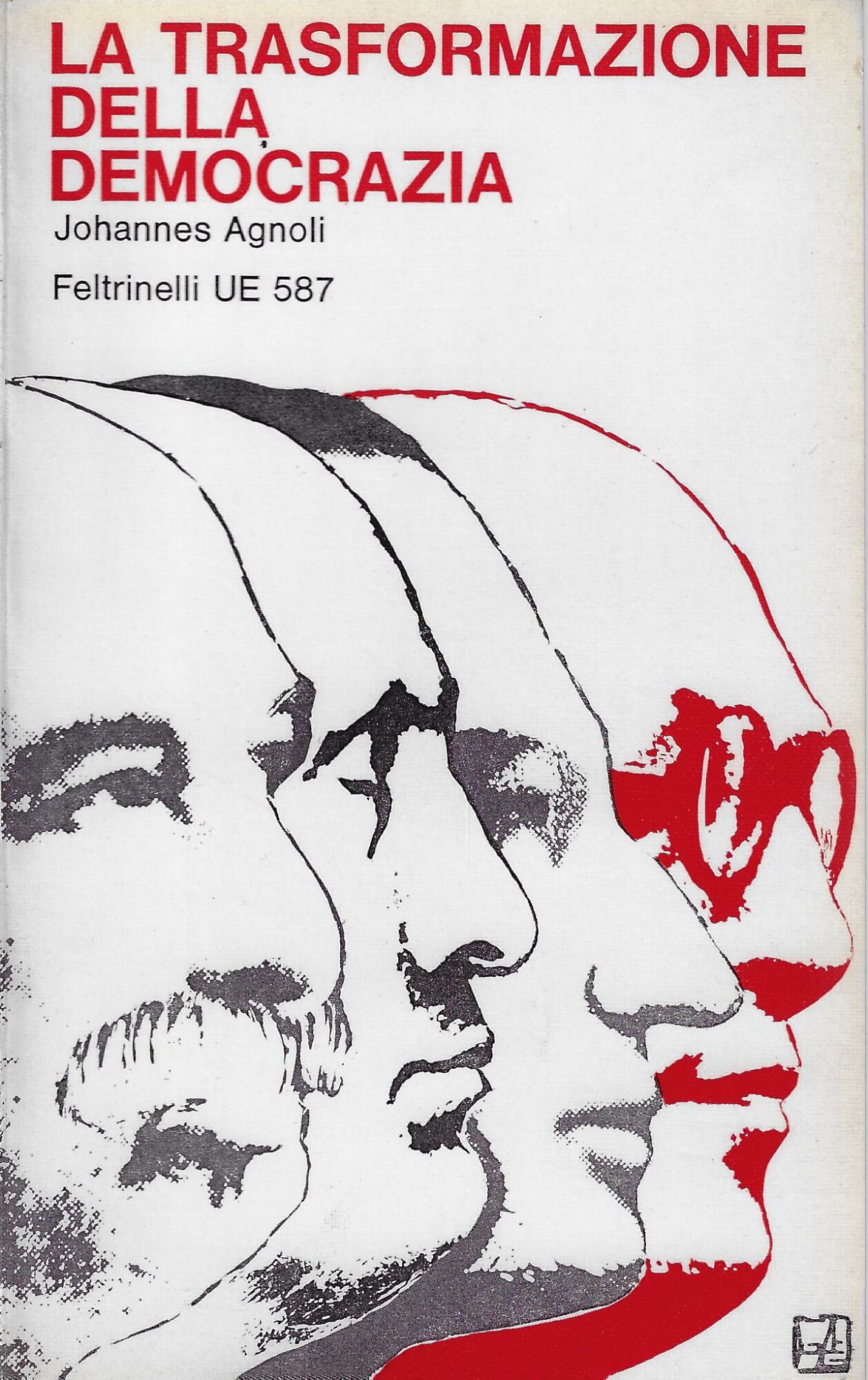 La trasformazione della democrazia