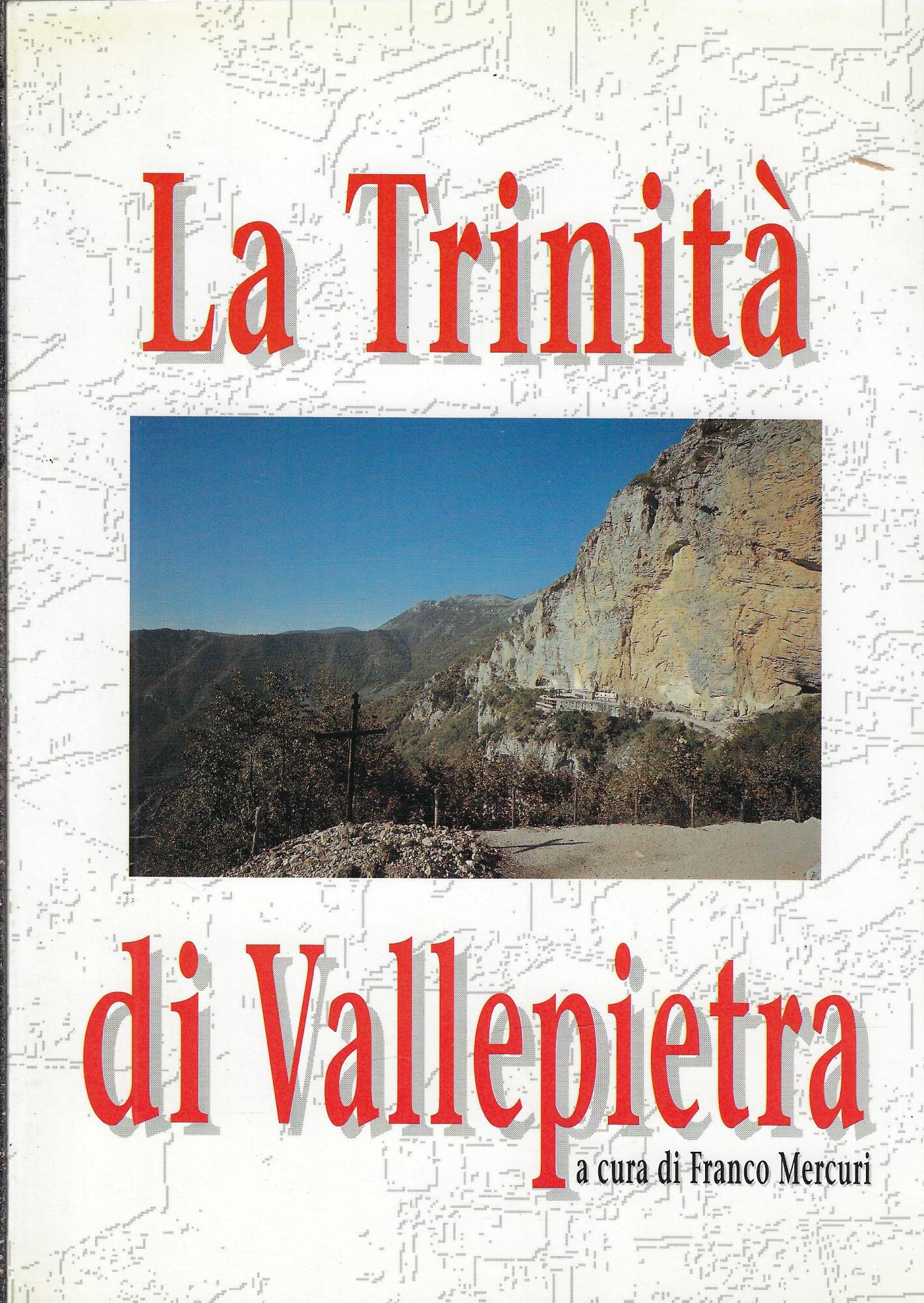 La Trinità di Vallepietra