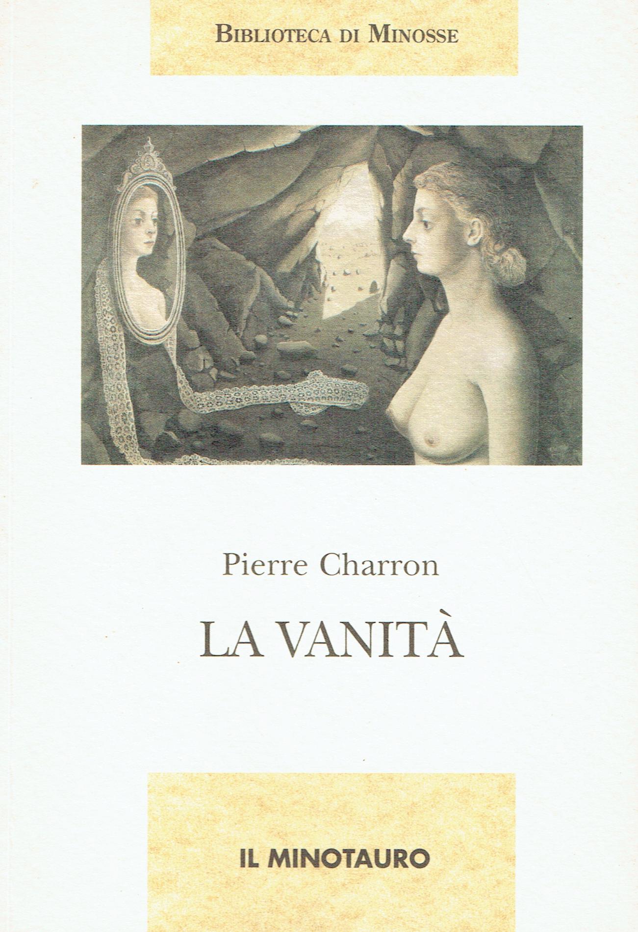 La vanità