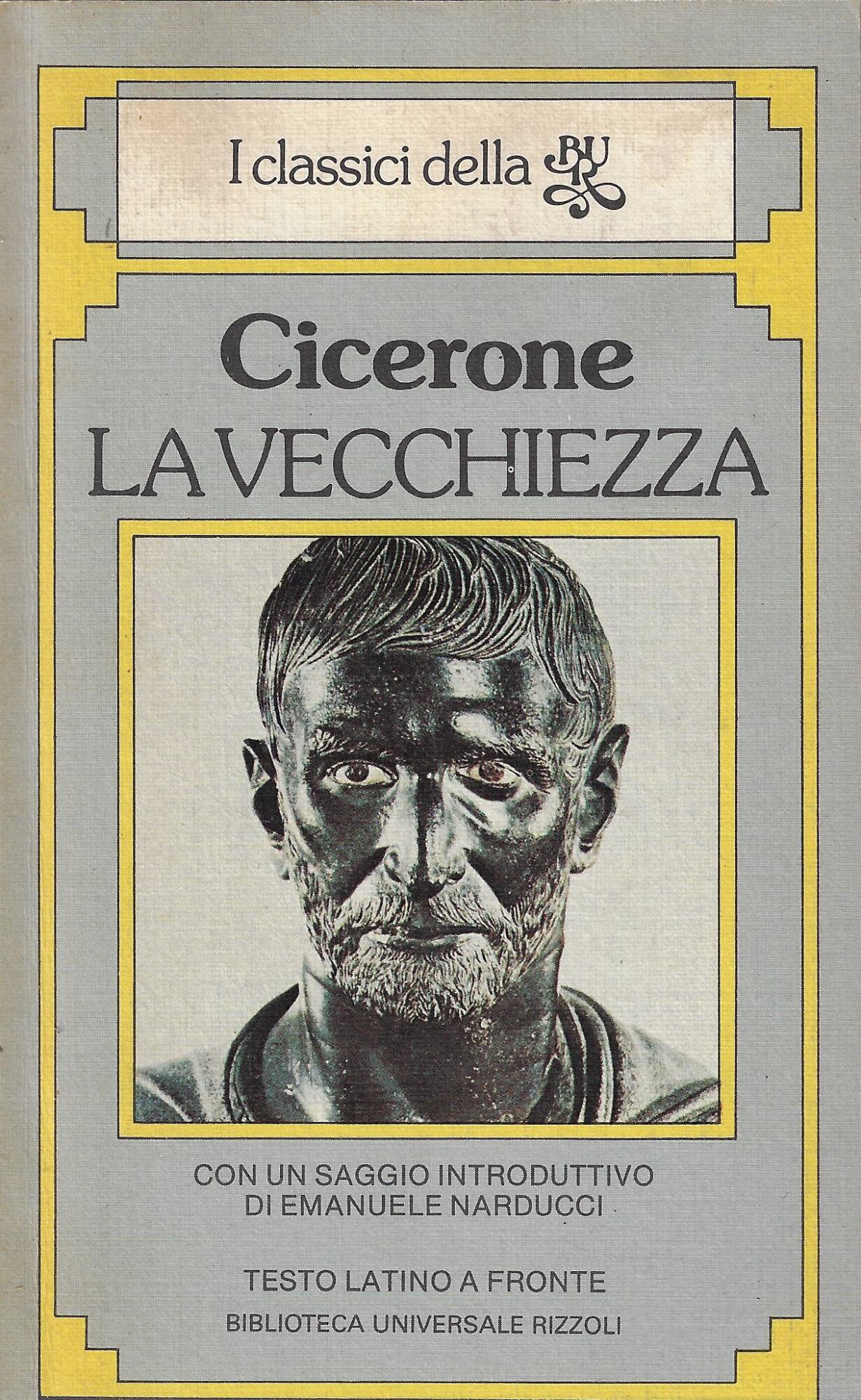 La vecchiezza