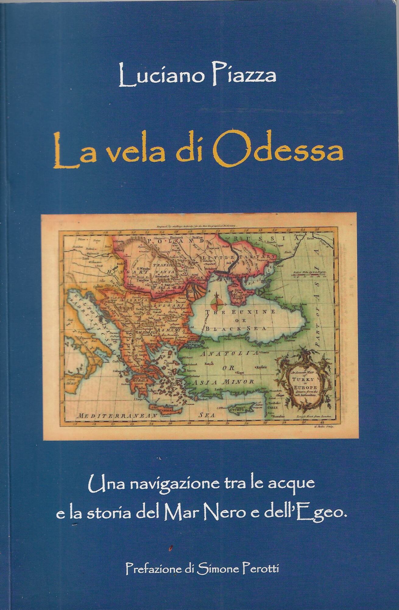 La vela di Odessa