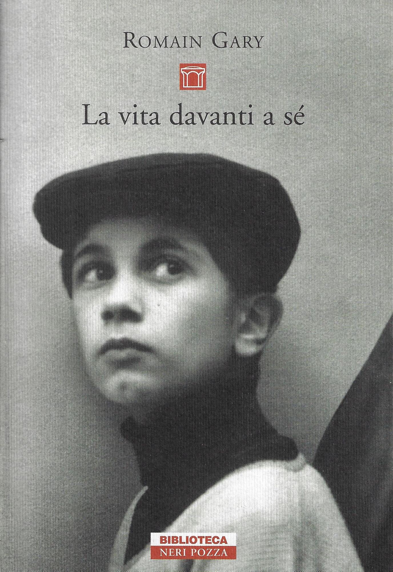 La vita davanti a sé