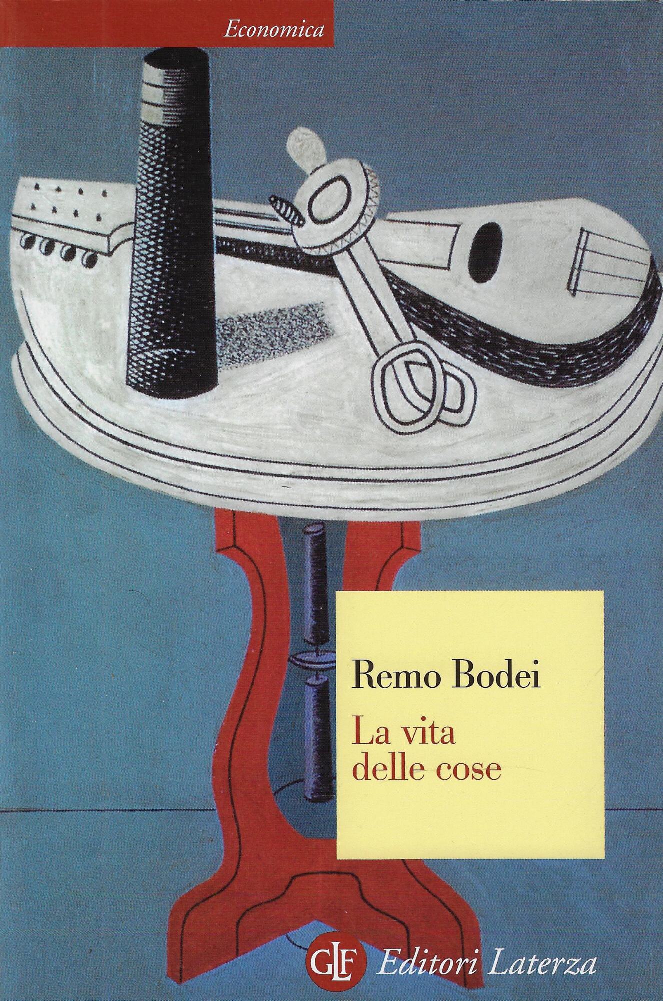 La vita delle cose