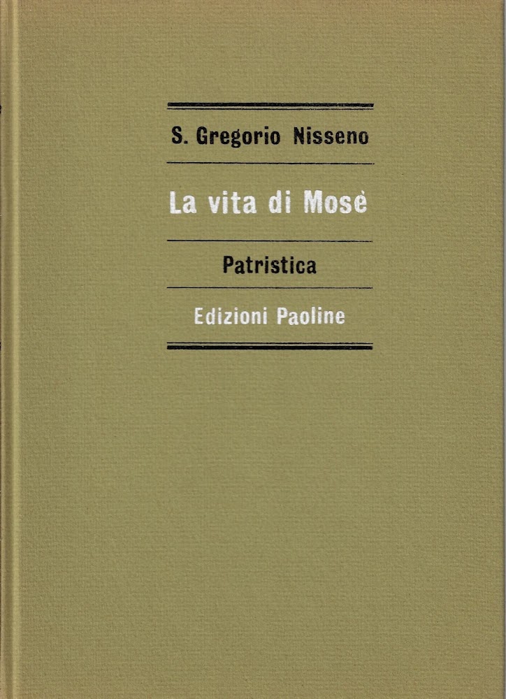 La vita di Mosè