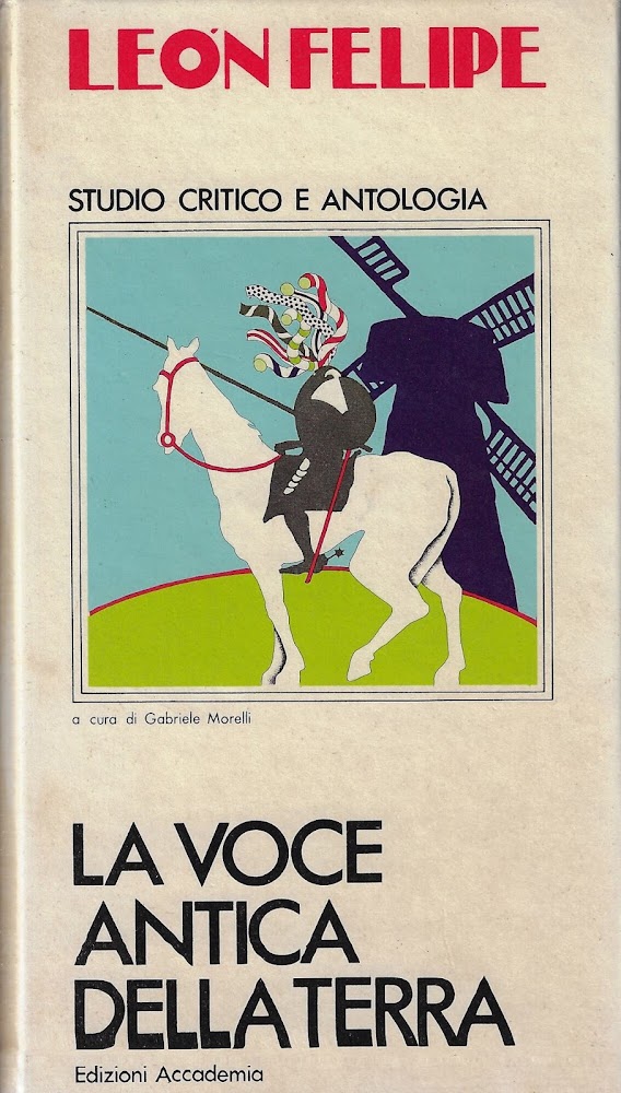 La voce antica della terra