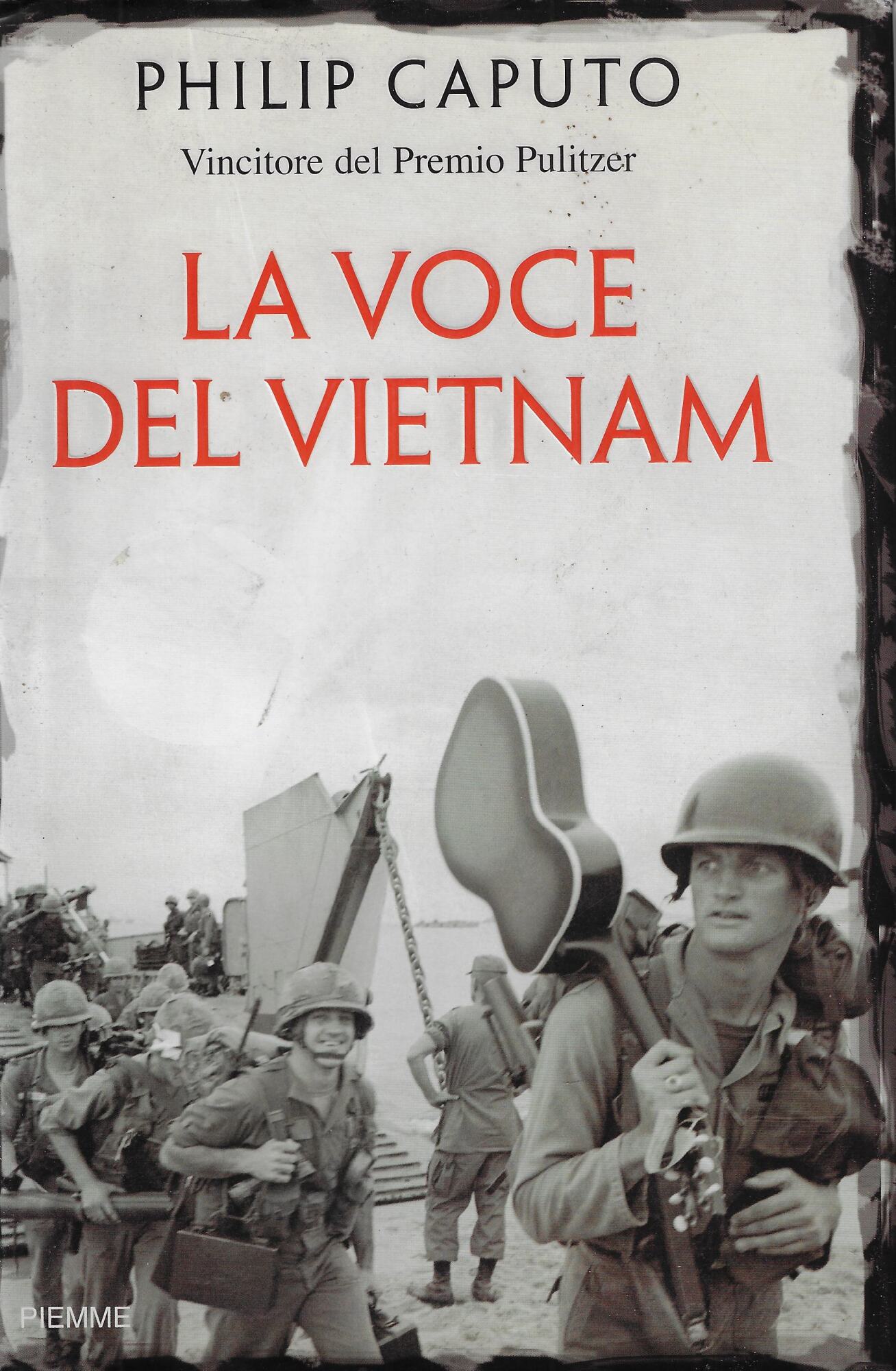 La voce del Vietnam