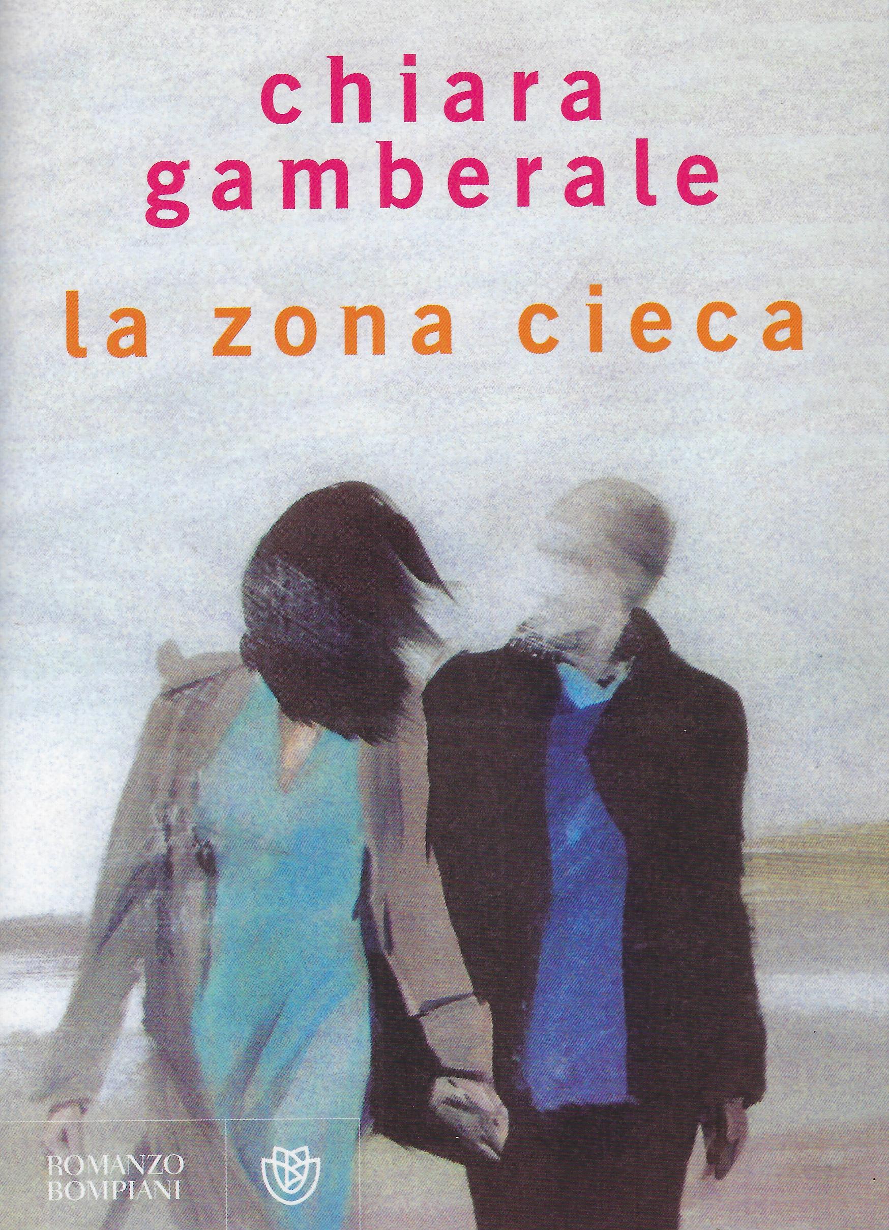La zona cieca