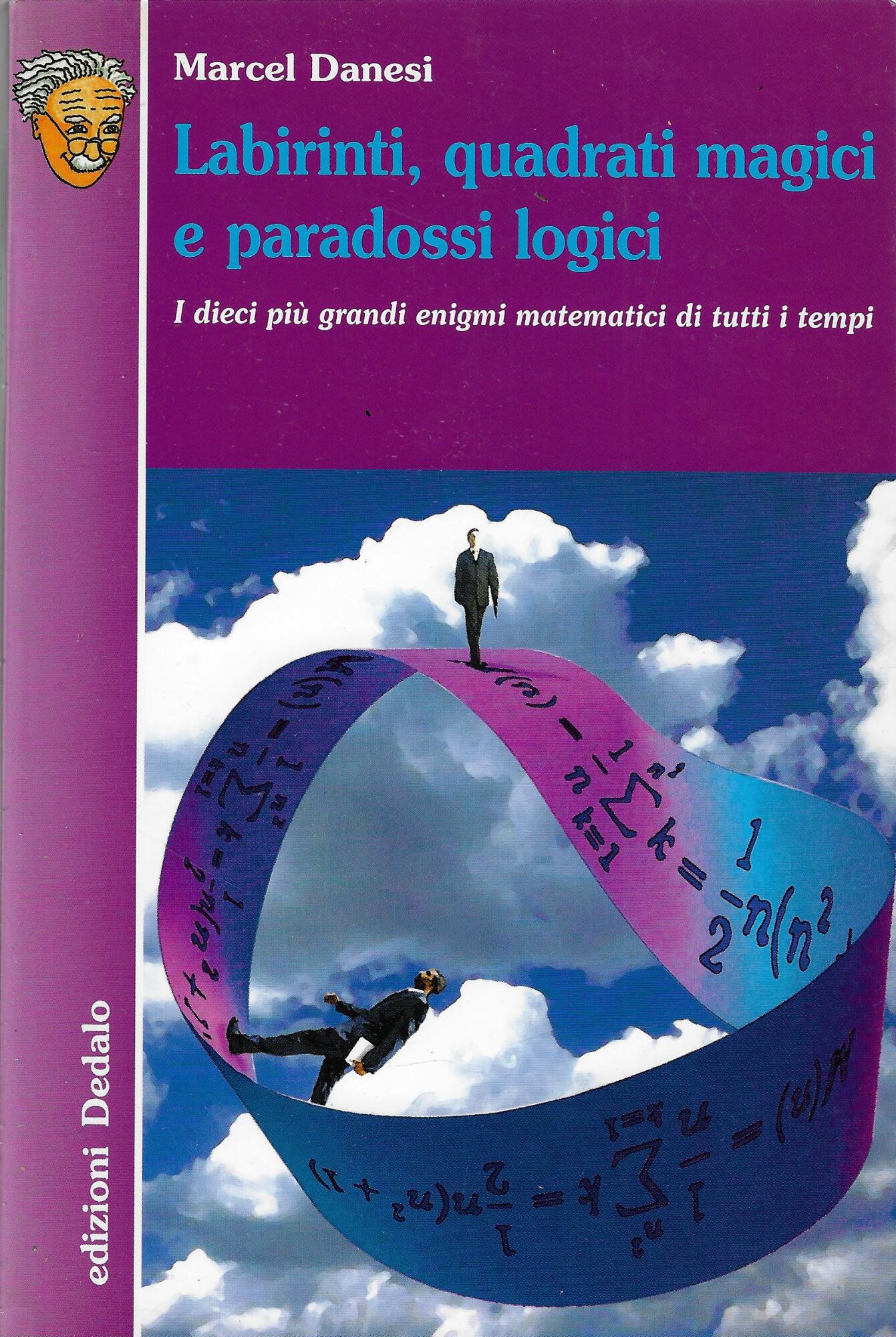 Labirinti, quadrati magici e paradossi logici. I dieci più grandi …