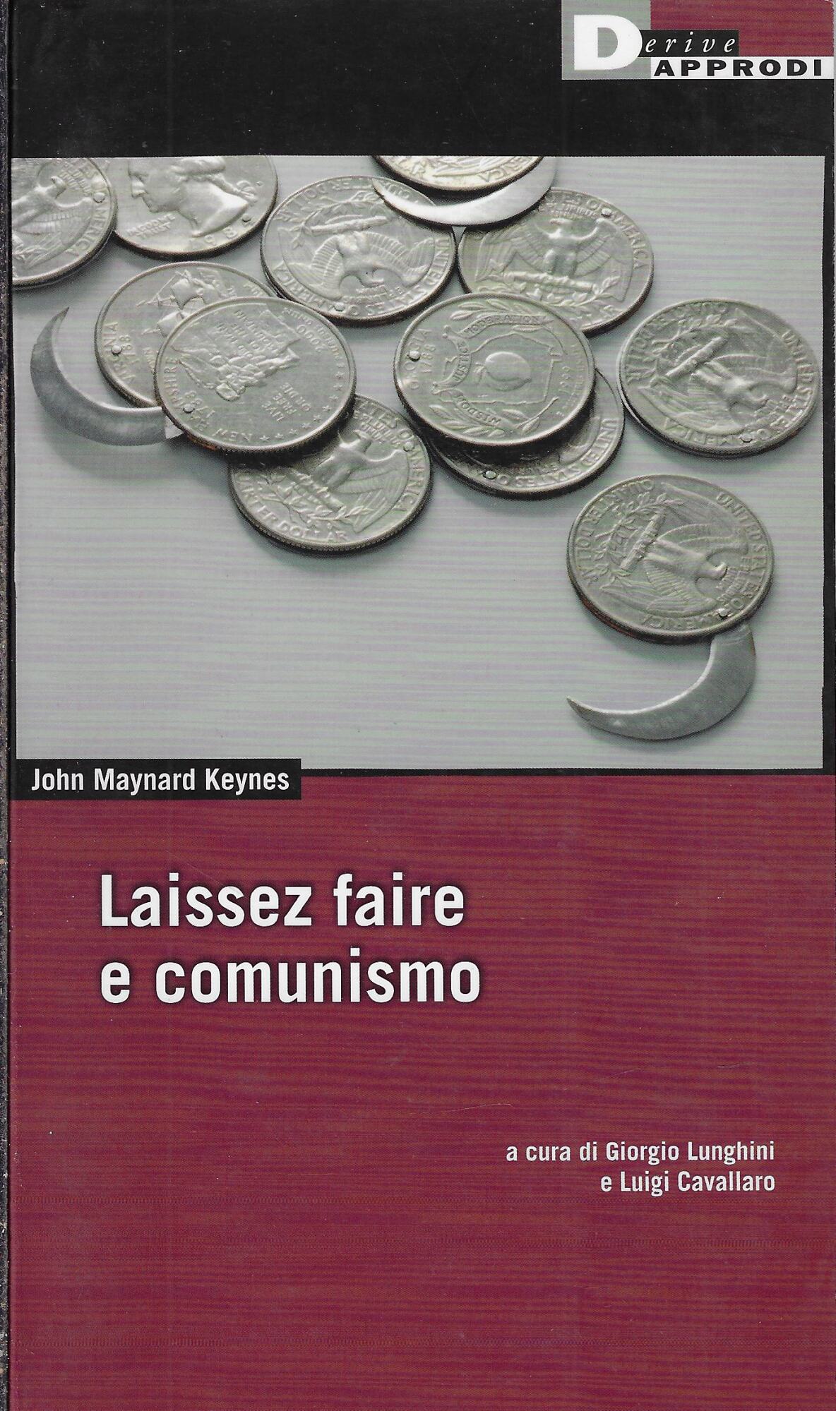 Laissez faire e comunismo