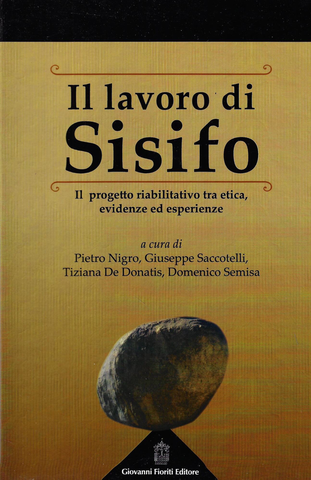 Lavoro di Sisifo