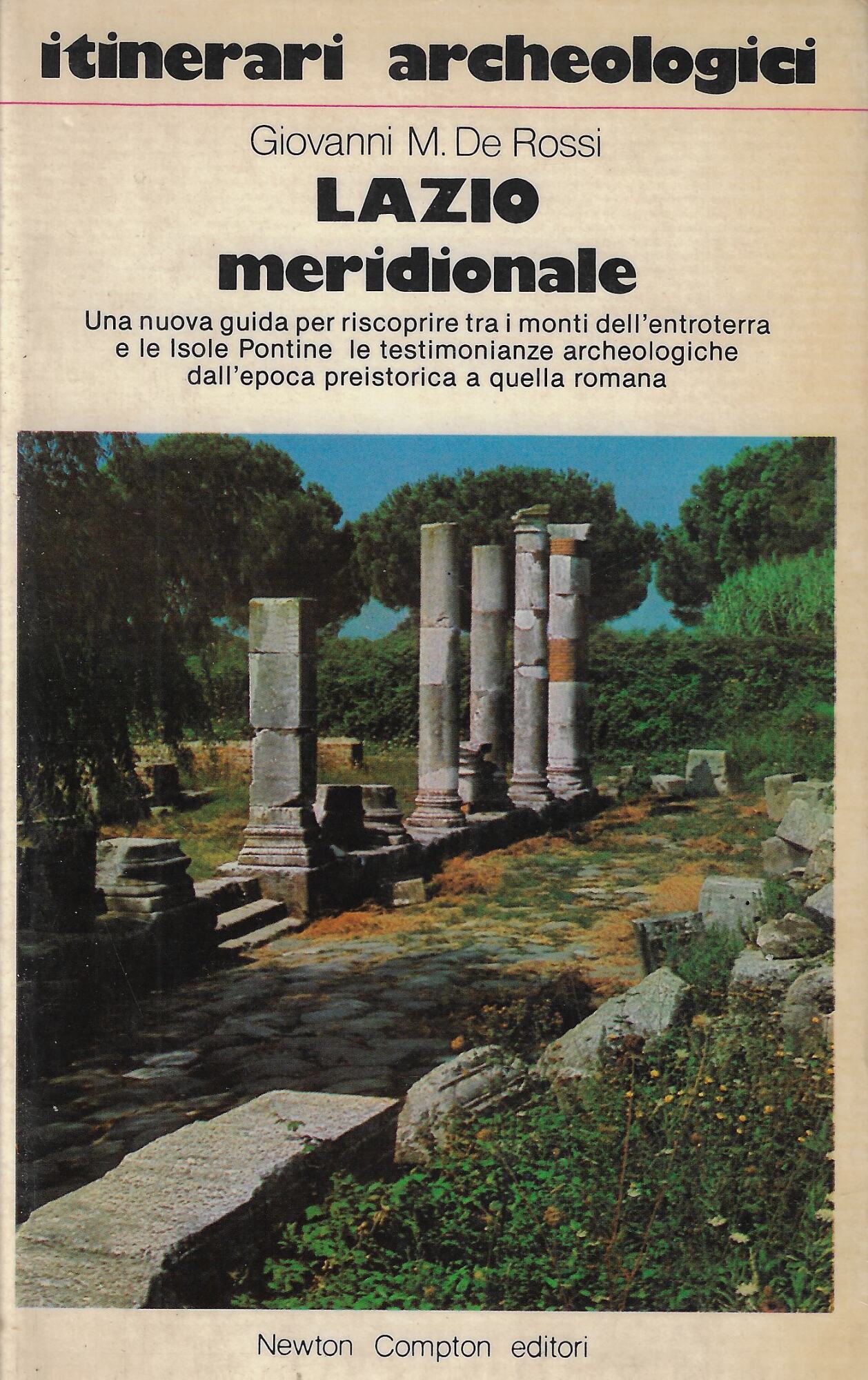 Lazio meridionale