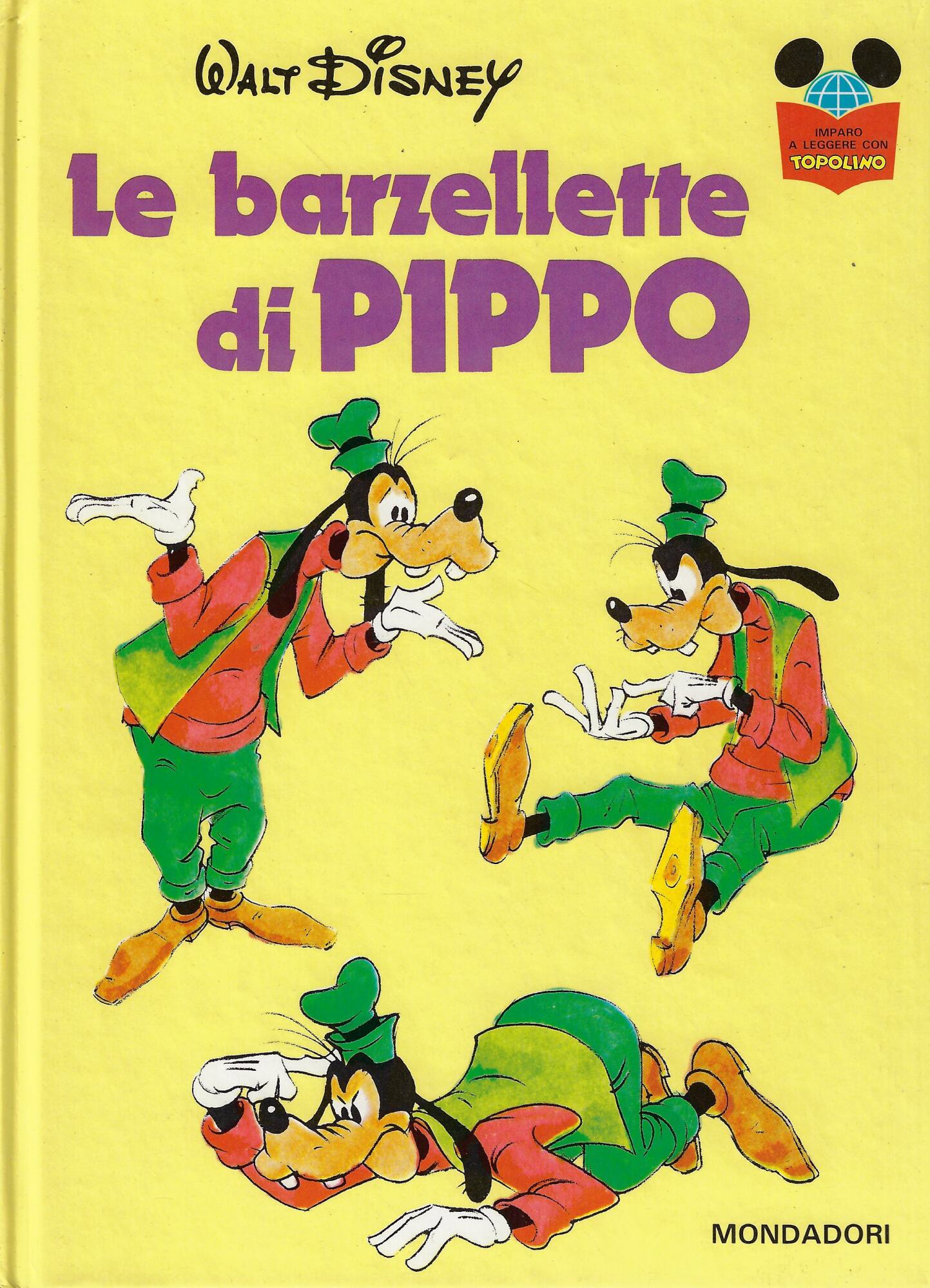 Le barzellette di Pippo