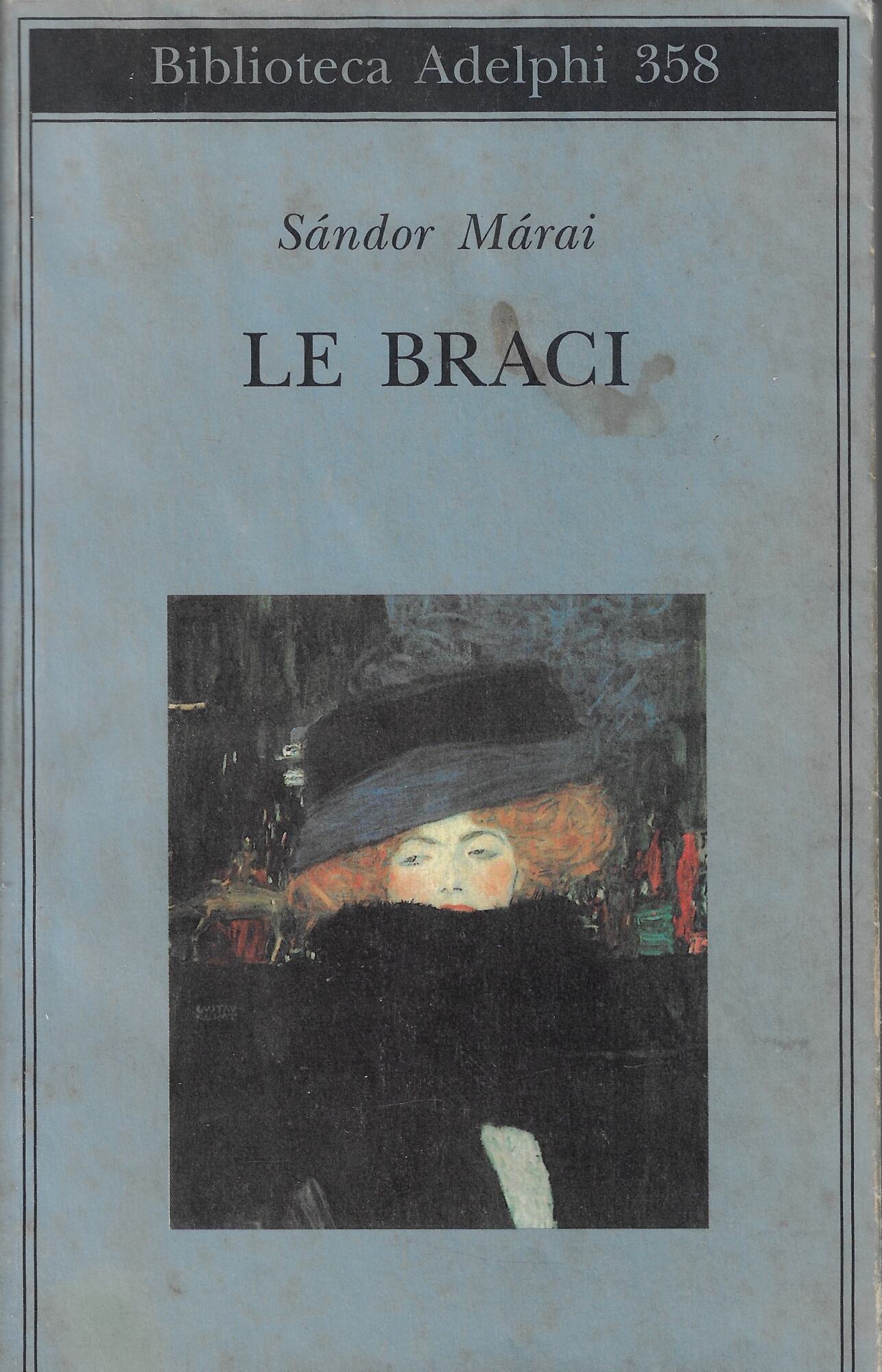 Le braci