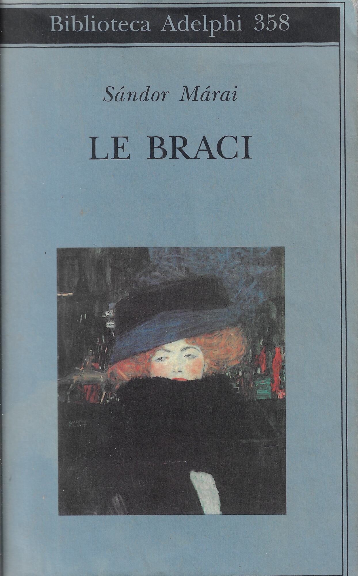Le braci