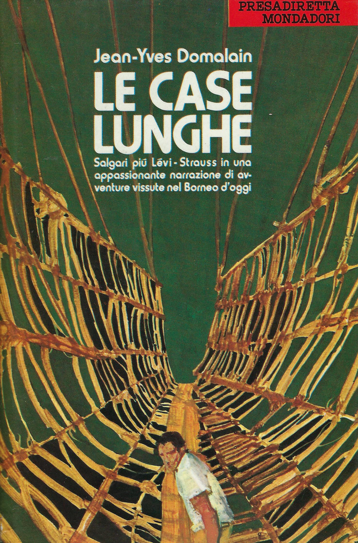 Le case lunghe