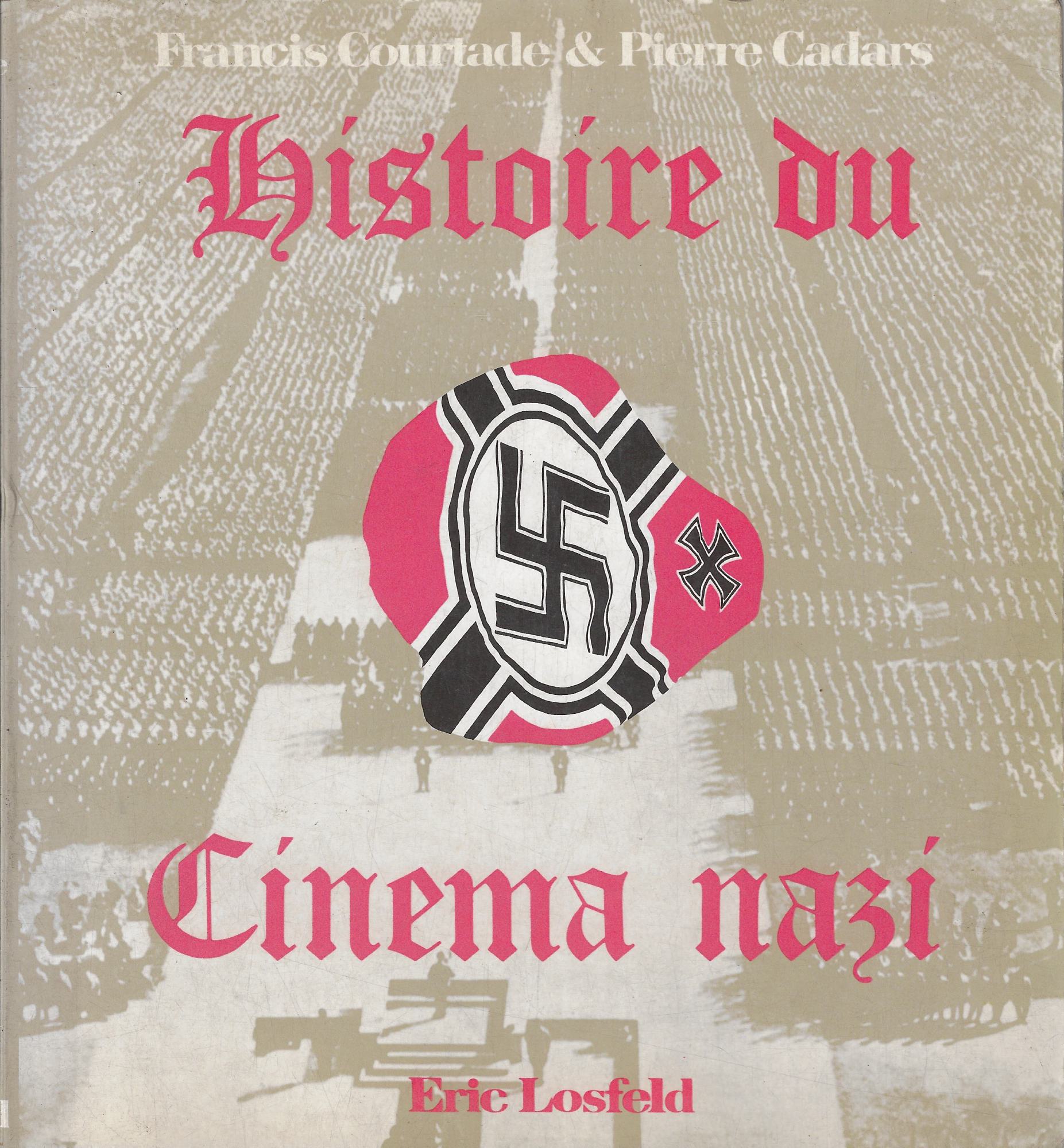 Le cinéma nazi