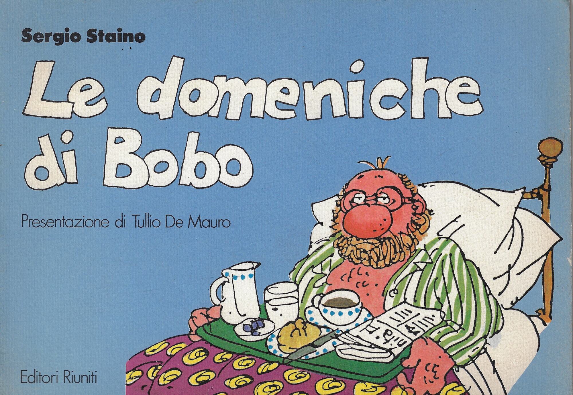 Le domeniche di Bobo