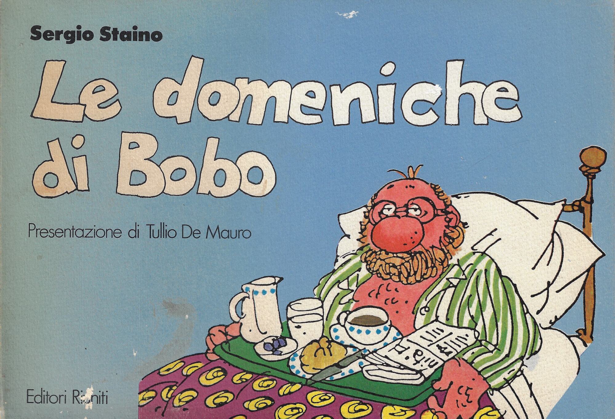 Le domeniche di Bobo