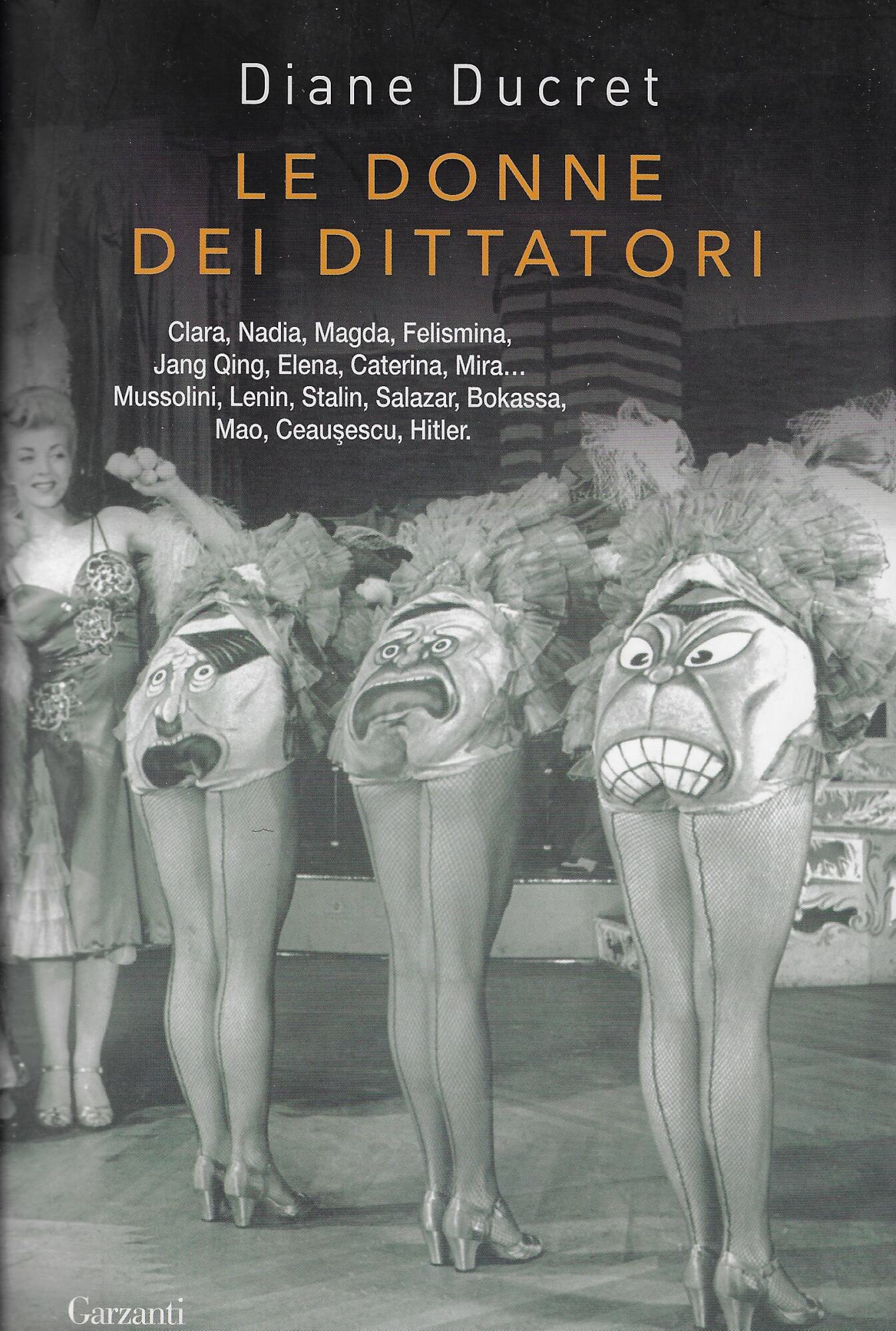 Le donne dei dittatori