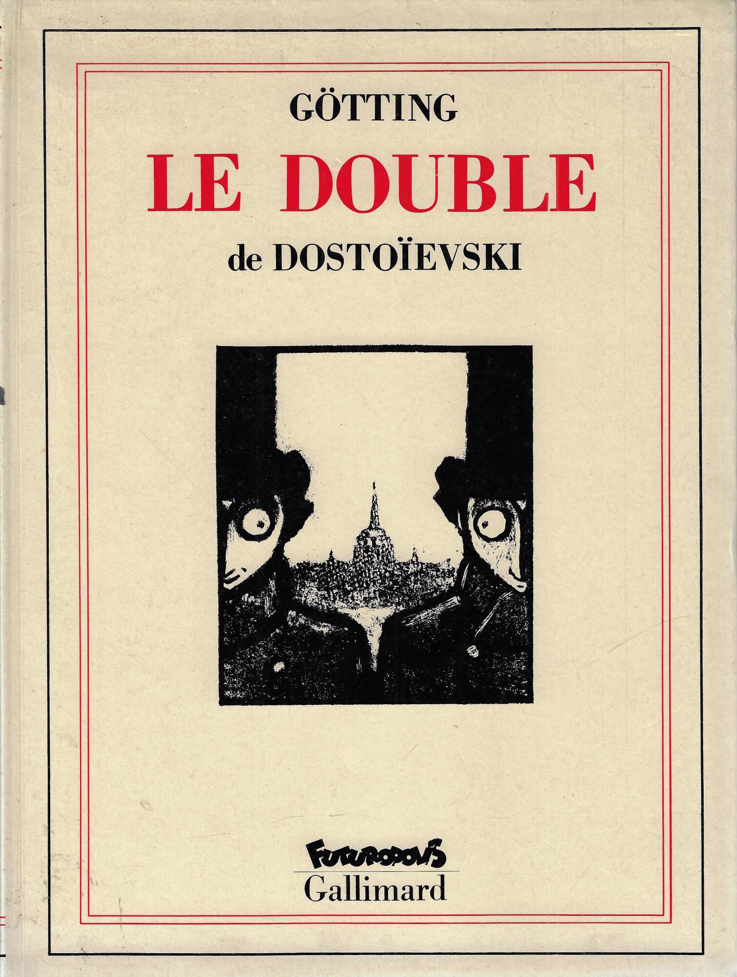 Le double