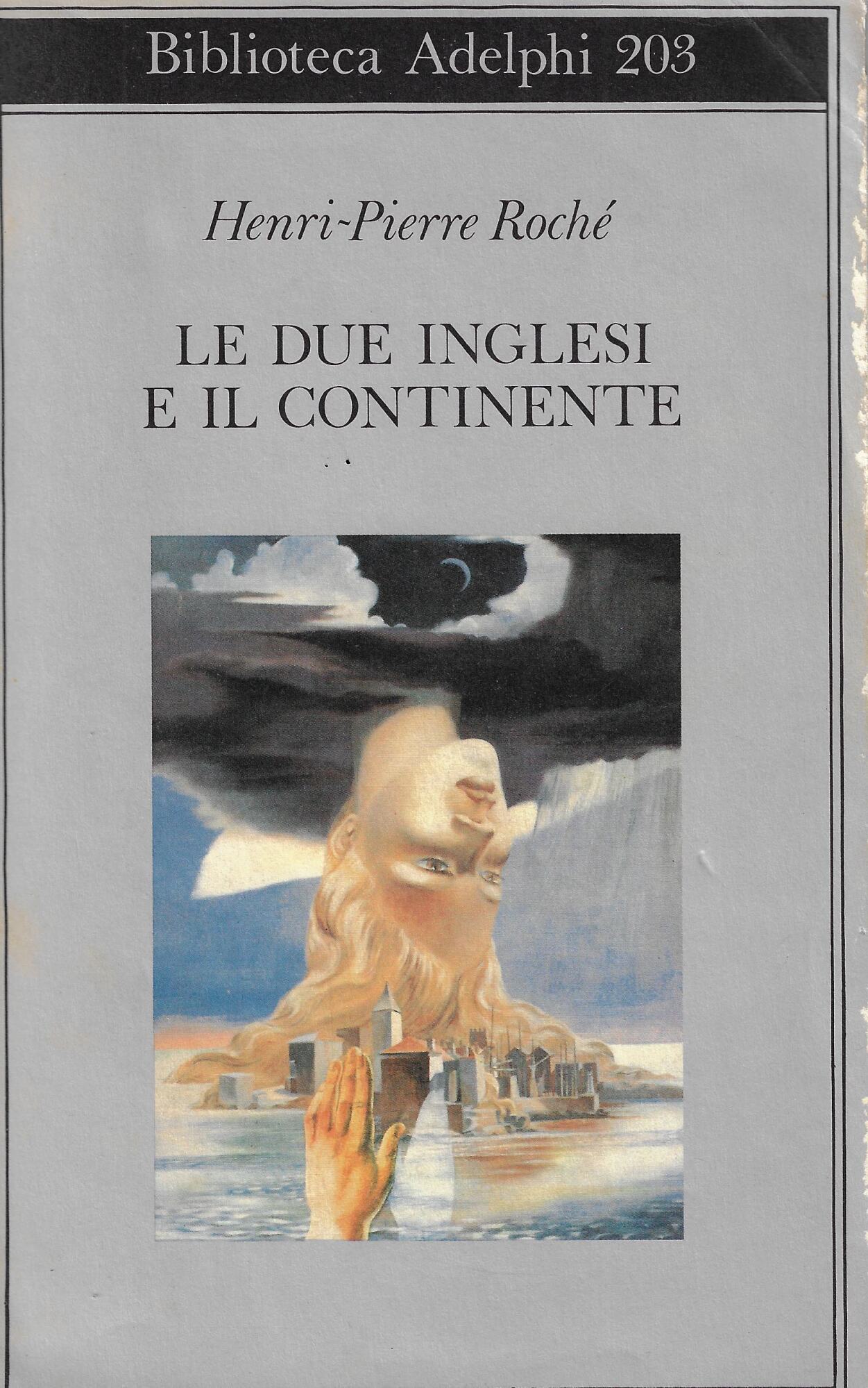 Le due inglesi e il continente