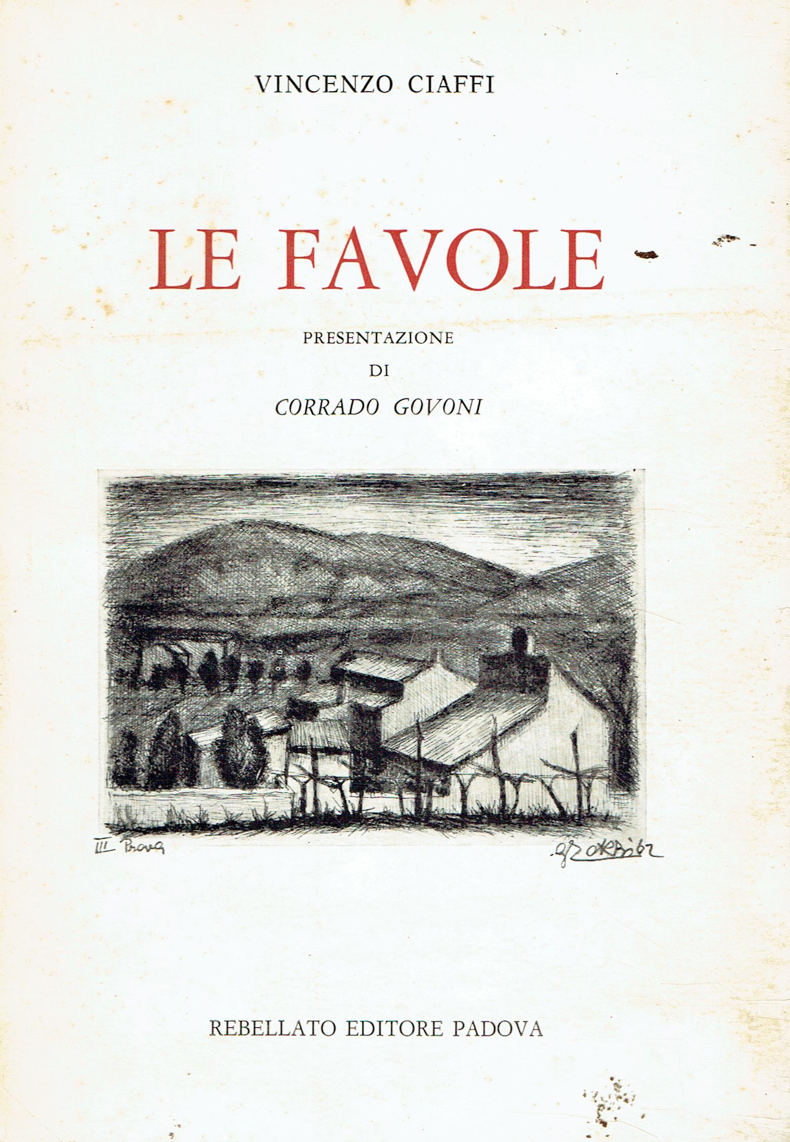 Le favole