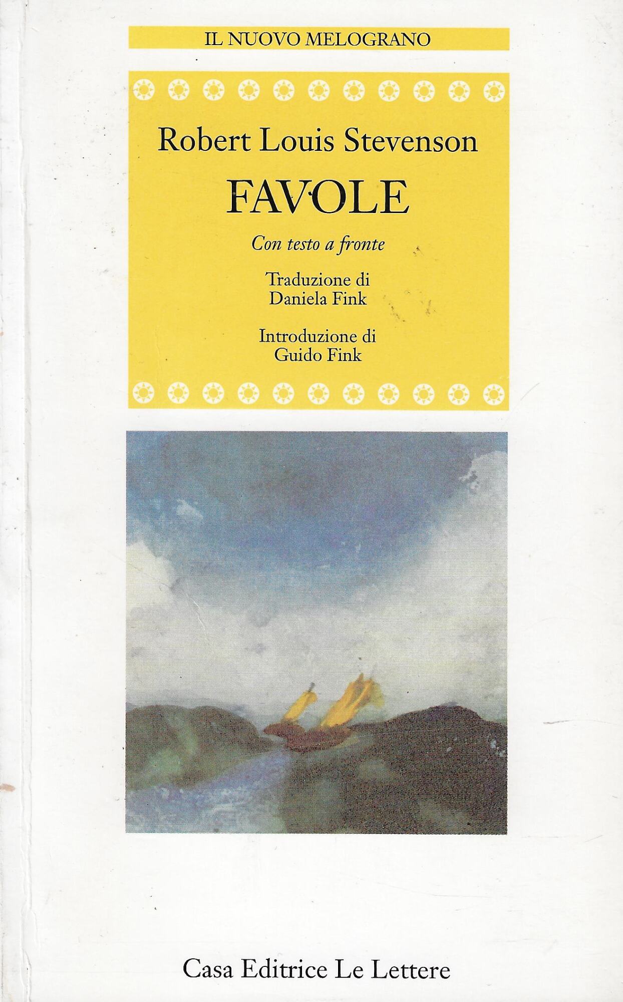 Le favole