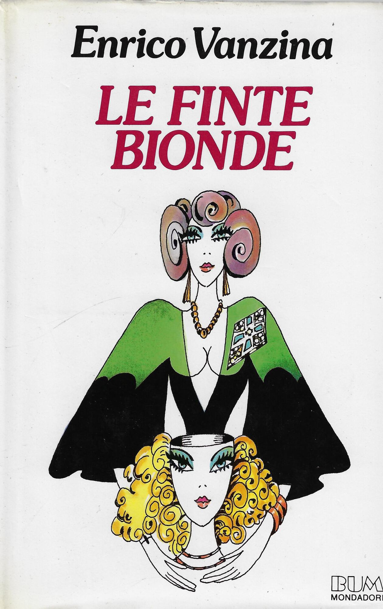 Le finte bionde