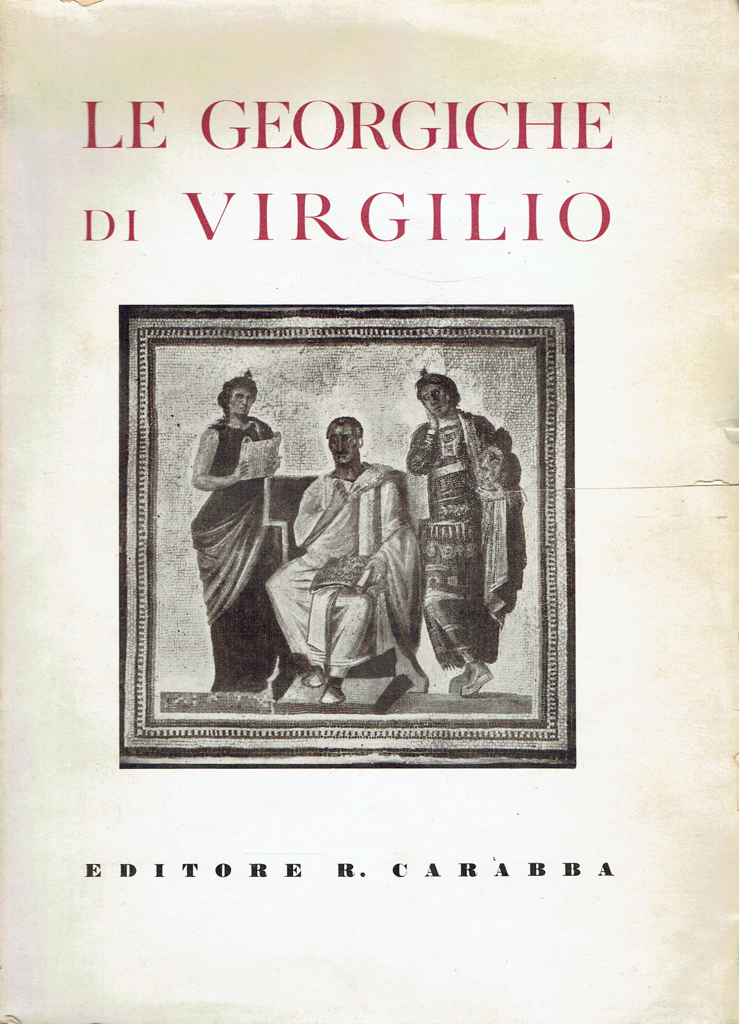 Le Georgiche