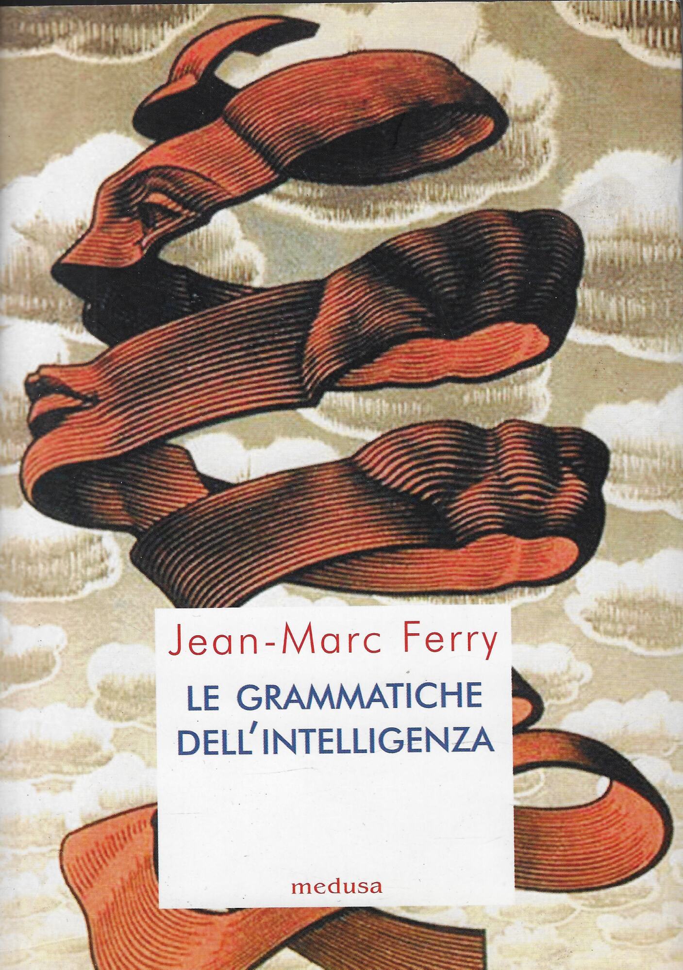 Le grammatiche dell'intelligenza