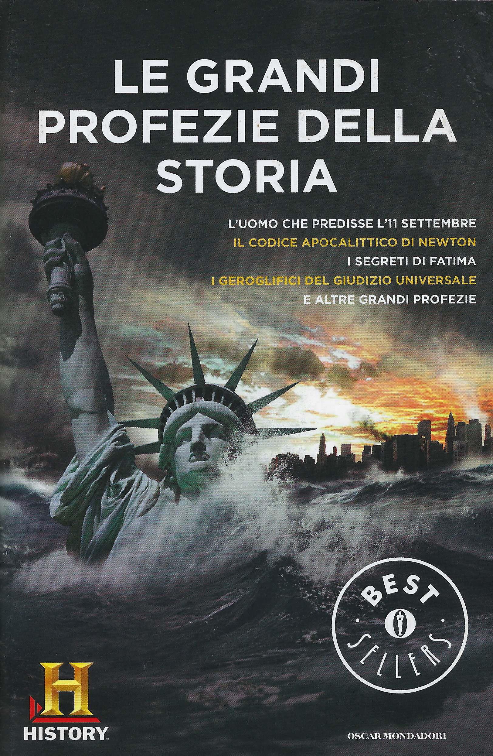 Le grandi profezie della storia