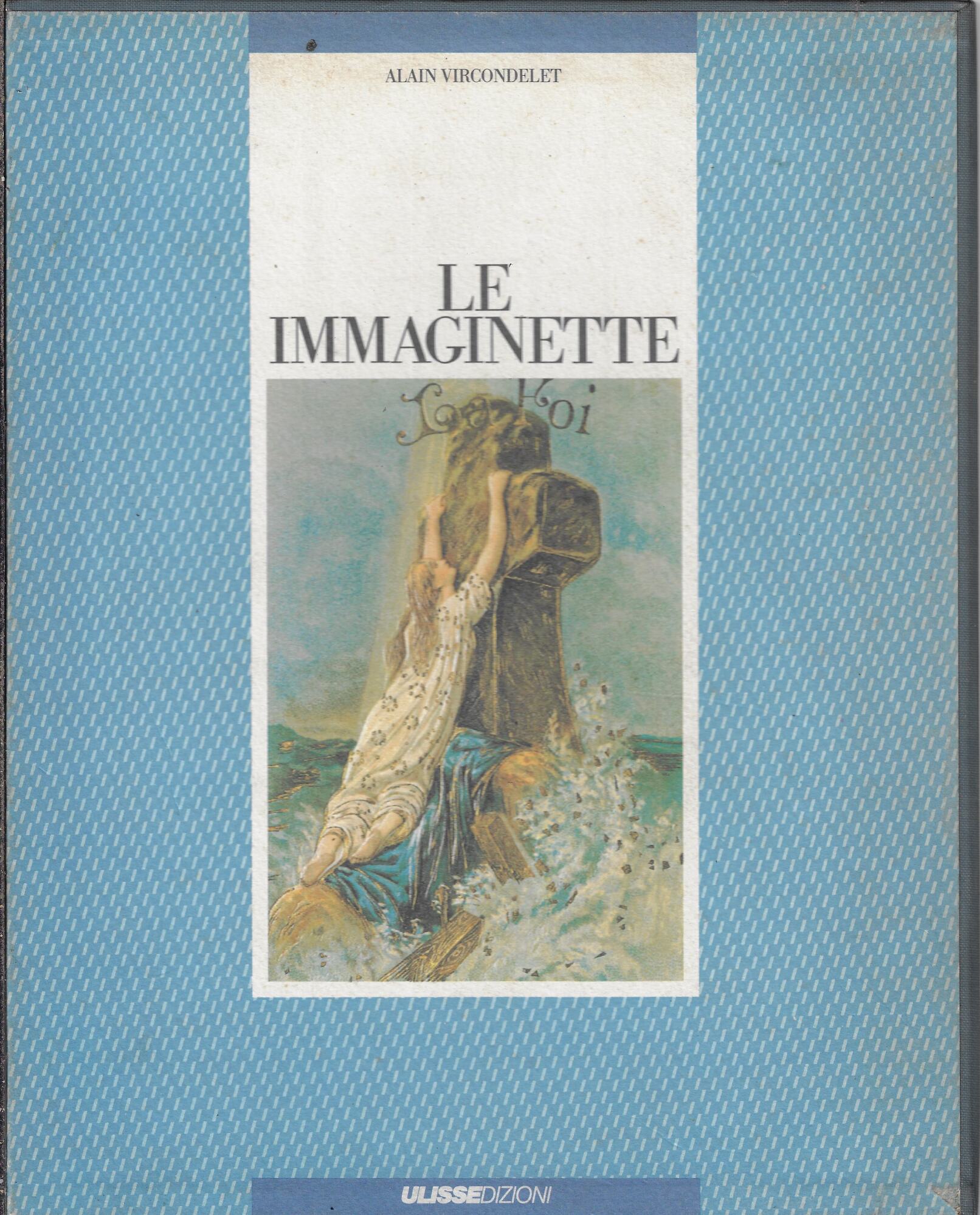 Le immaginette