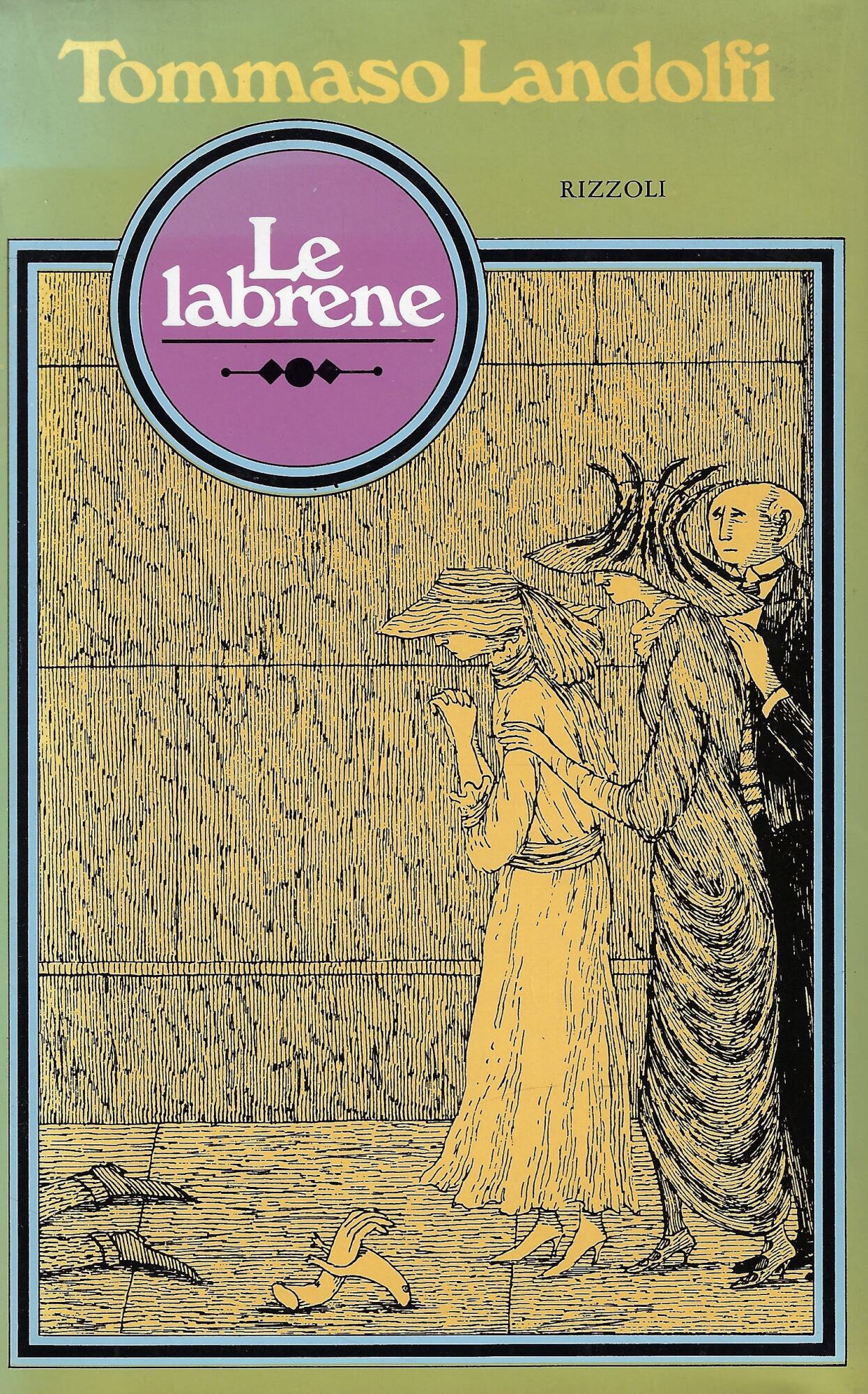 Le labrene
