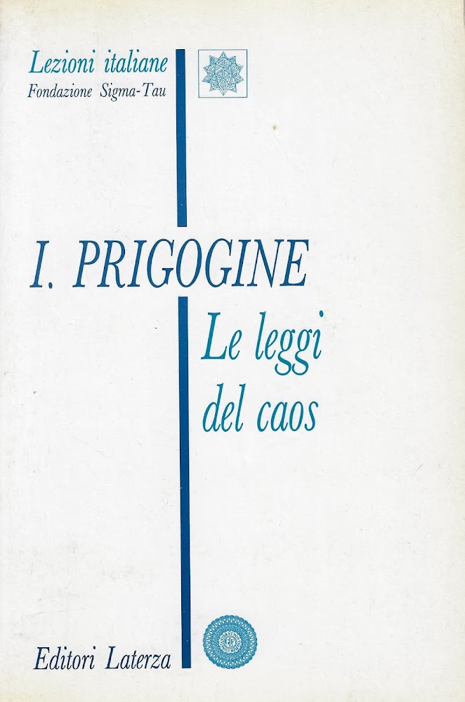 Le leggi del caos