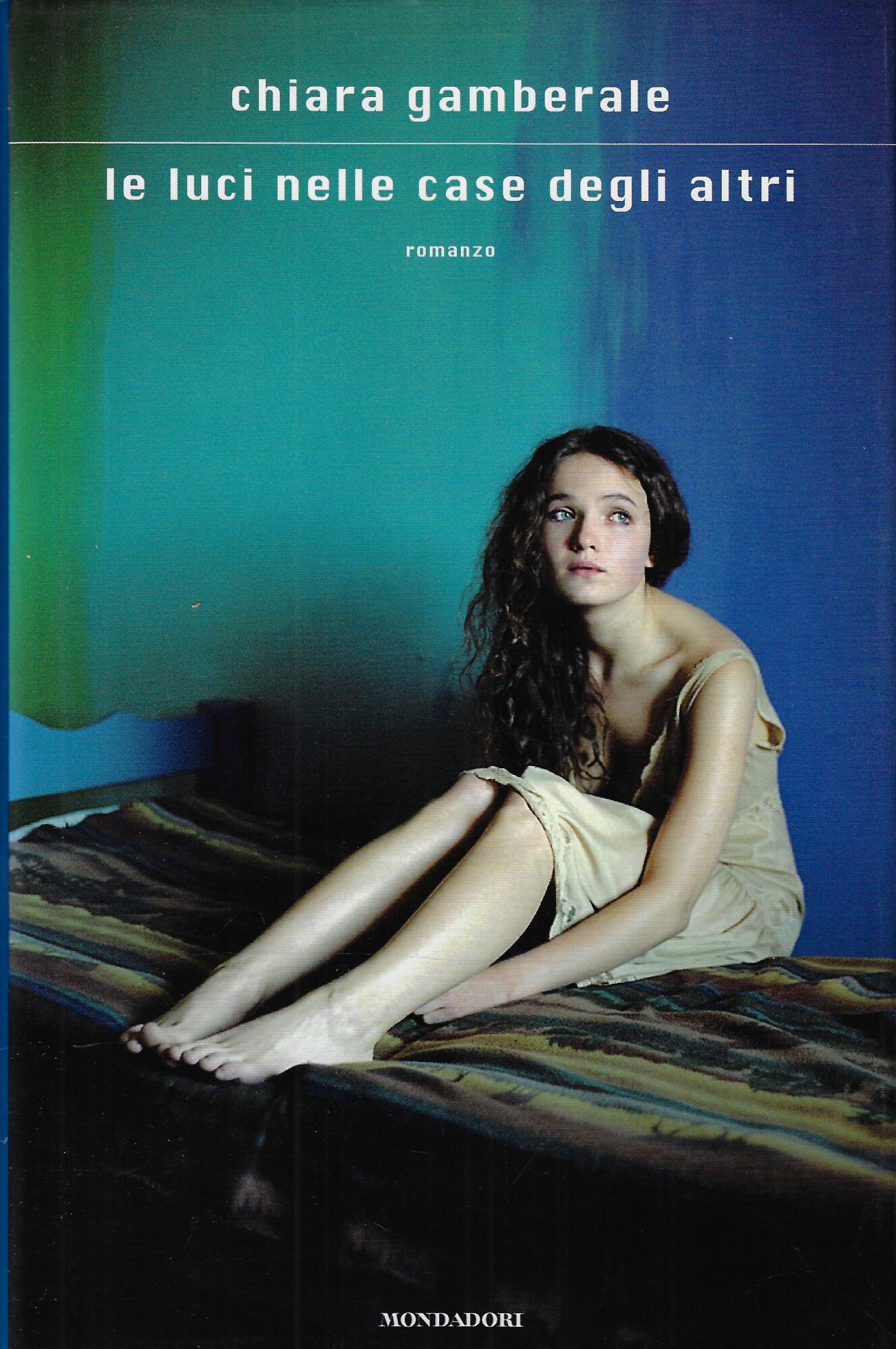 Le luci nelle case degli altri