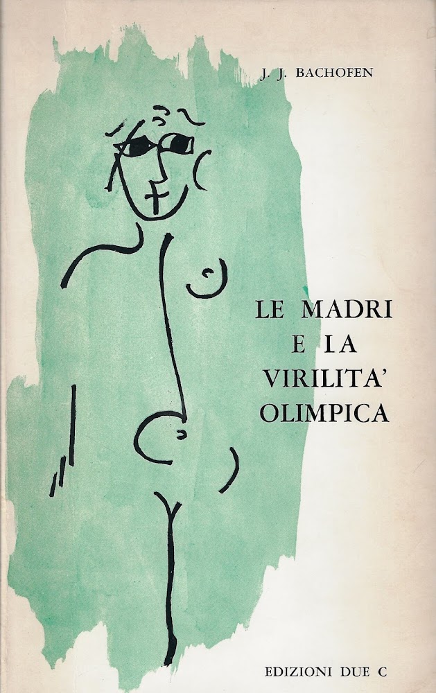 Le madri e la virilità olimpica : studi sulla storia …