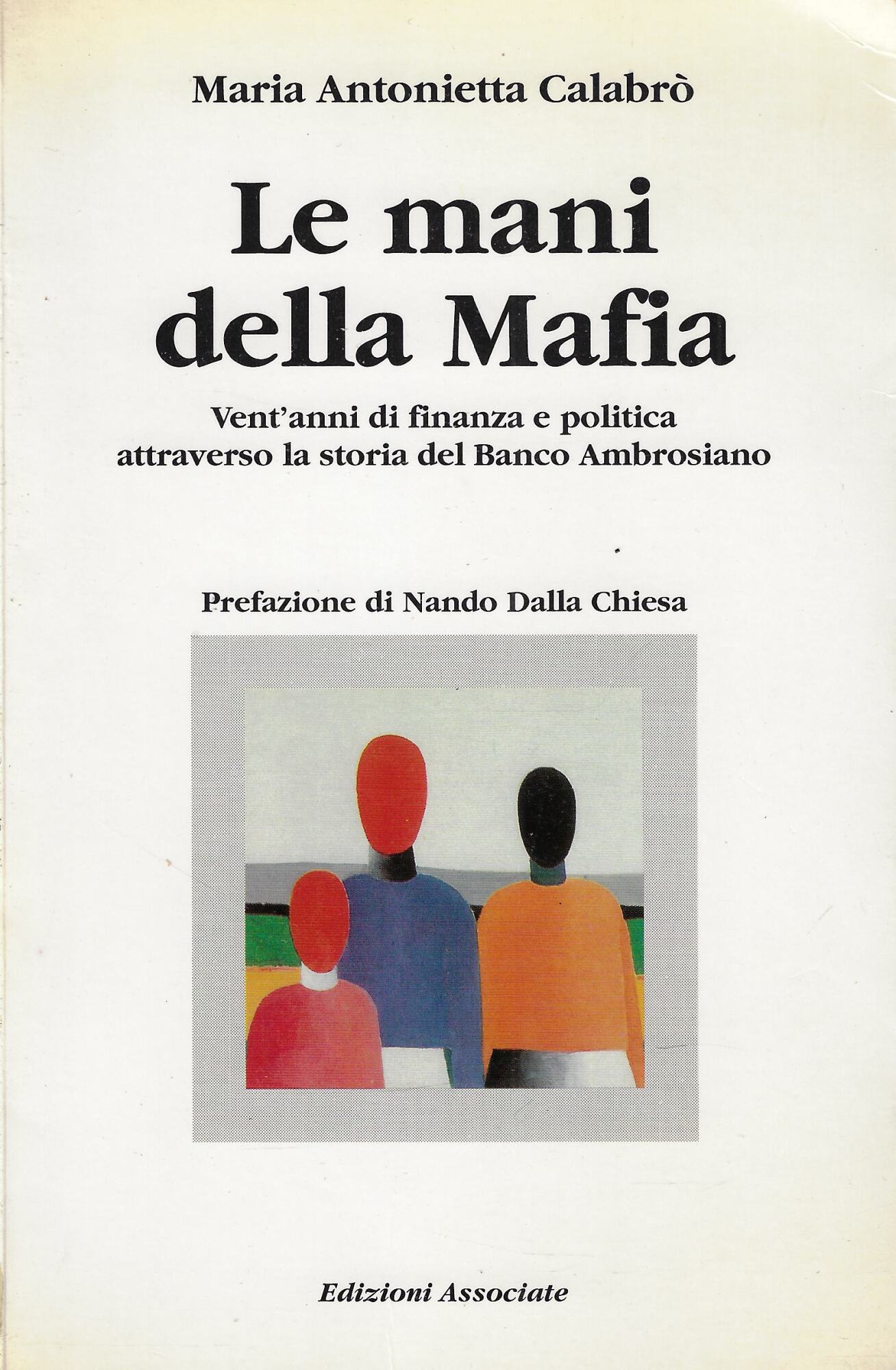 Le mani della mafia