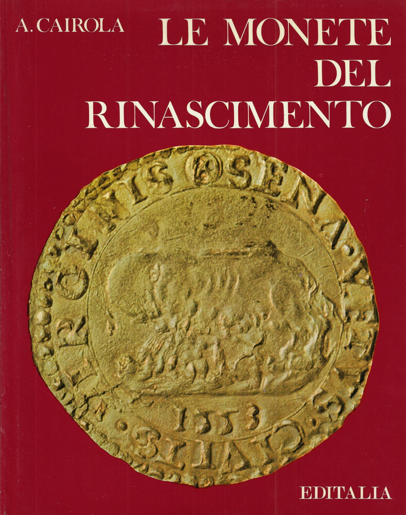 Le monete del Rinascimento